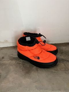 North face hot sale supreme boots