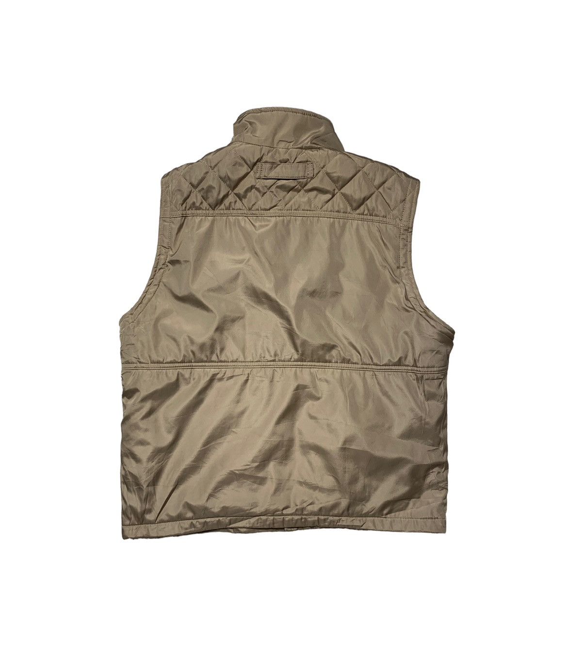 Japanese Brand Japanese Brand Aut Dex Tactical Utility Vest Size US M / EU 48-50 / 2 - 5 Thumbnail