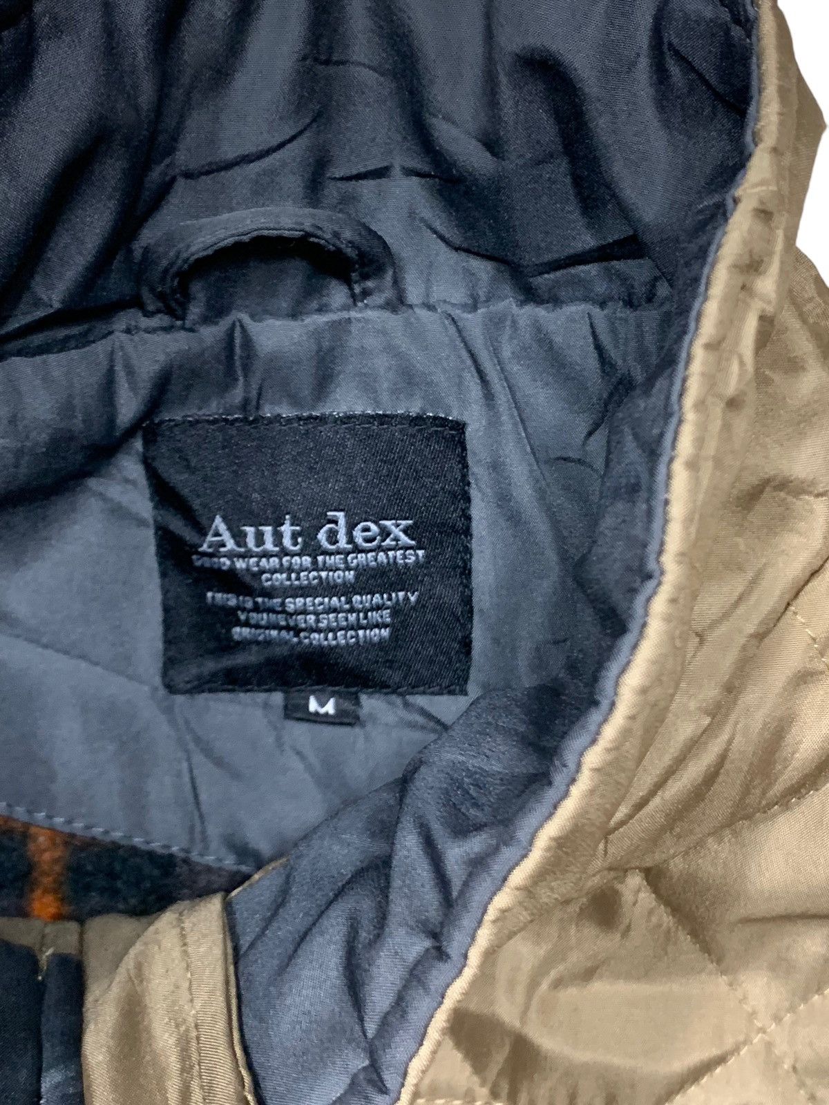 Japanese Brand Japanese Brand Aut Dex Tactical Utility Vest Size US M / EU 48-50 / 2 - 6 Thumbnail
