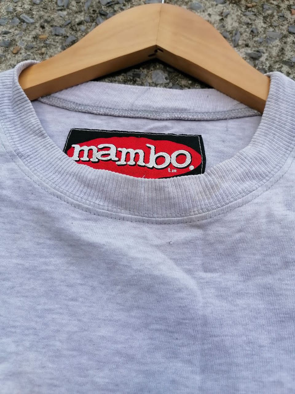 Mambo × Vintage Vintage Mambo Australia Art Tee Size US M / EU 48-50 / 2 - 3 Thumbnail
