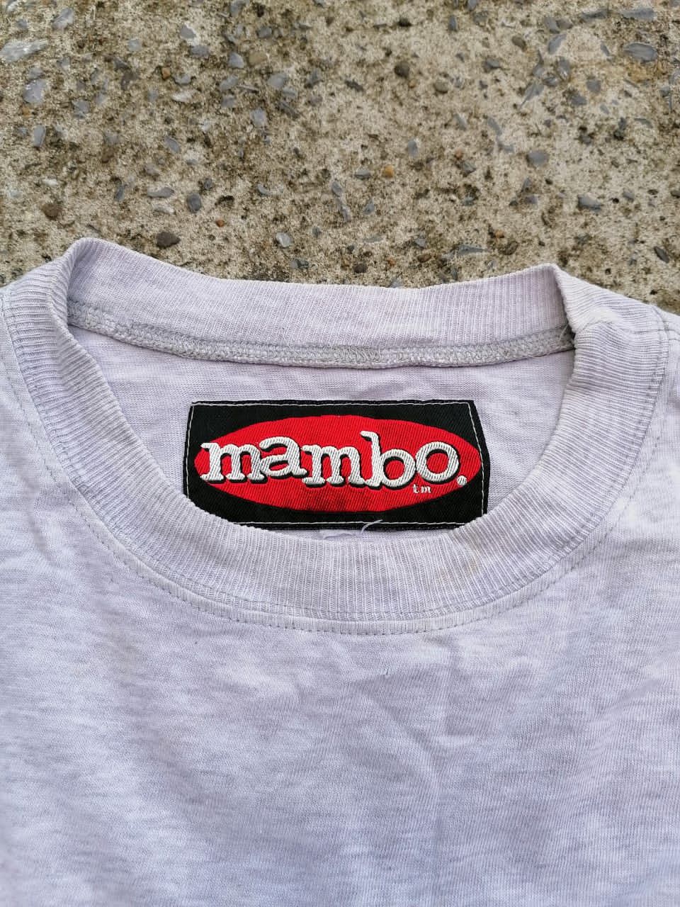 Mambo × Vintage Vintage Mambo Australia Art Tee Size US M / EU 48-50 / 2 - 6 Thumbnail