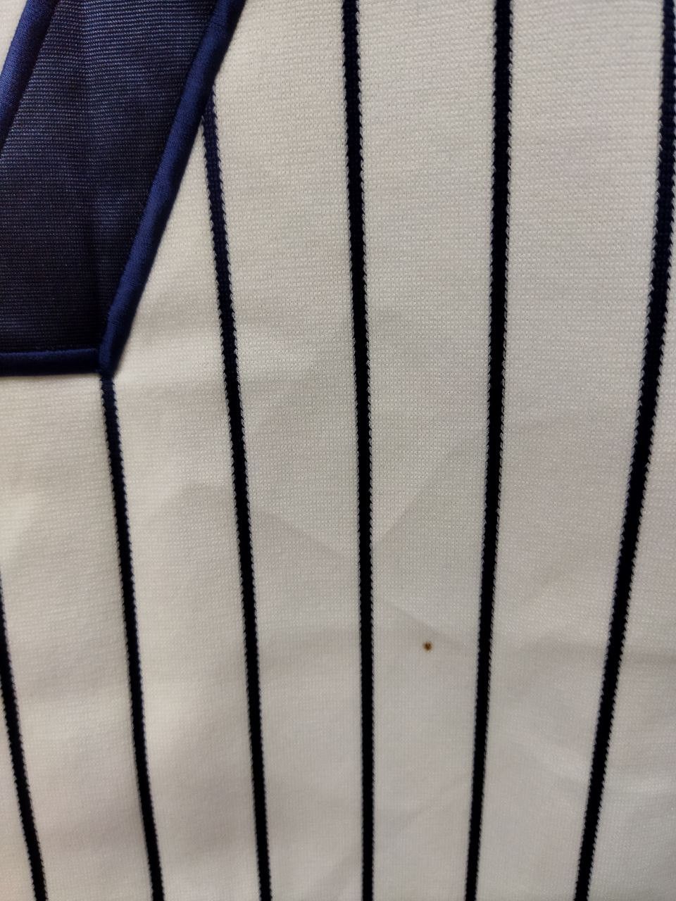 Asics Vintage Rawlings by Asics Daidan #7 Baseball Jersey Size US L / EU 52-54 / 3 - 4 Thumbnail