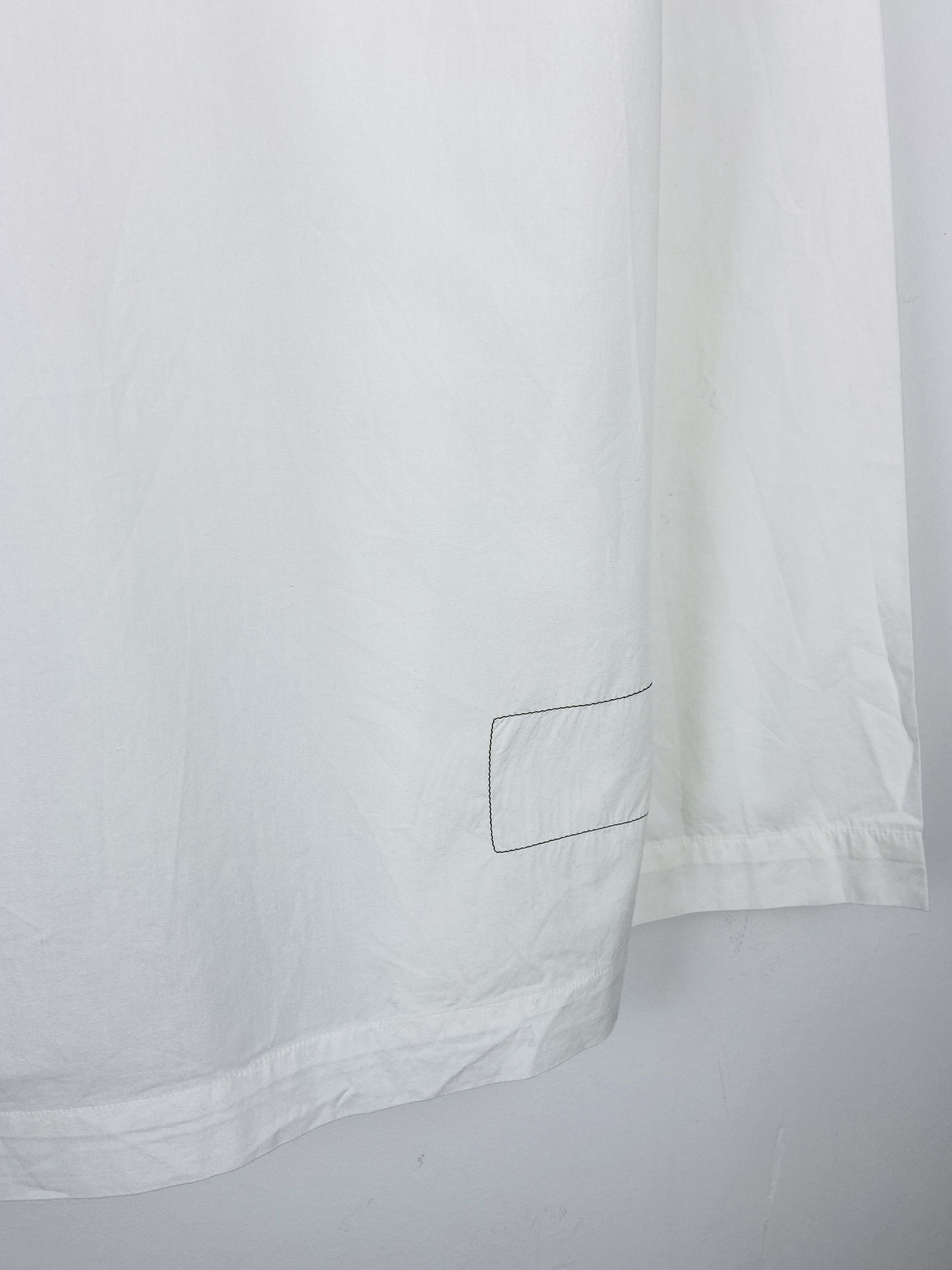 Universal Works Universal Works X Seek Light Overshirt Jacket Button Up Size US S / EU 44-46 / 1 - 13 Thumbnail