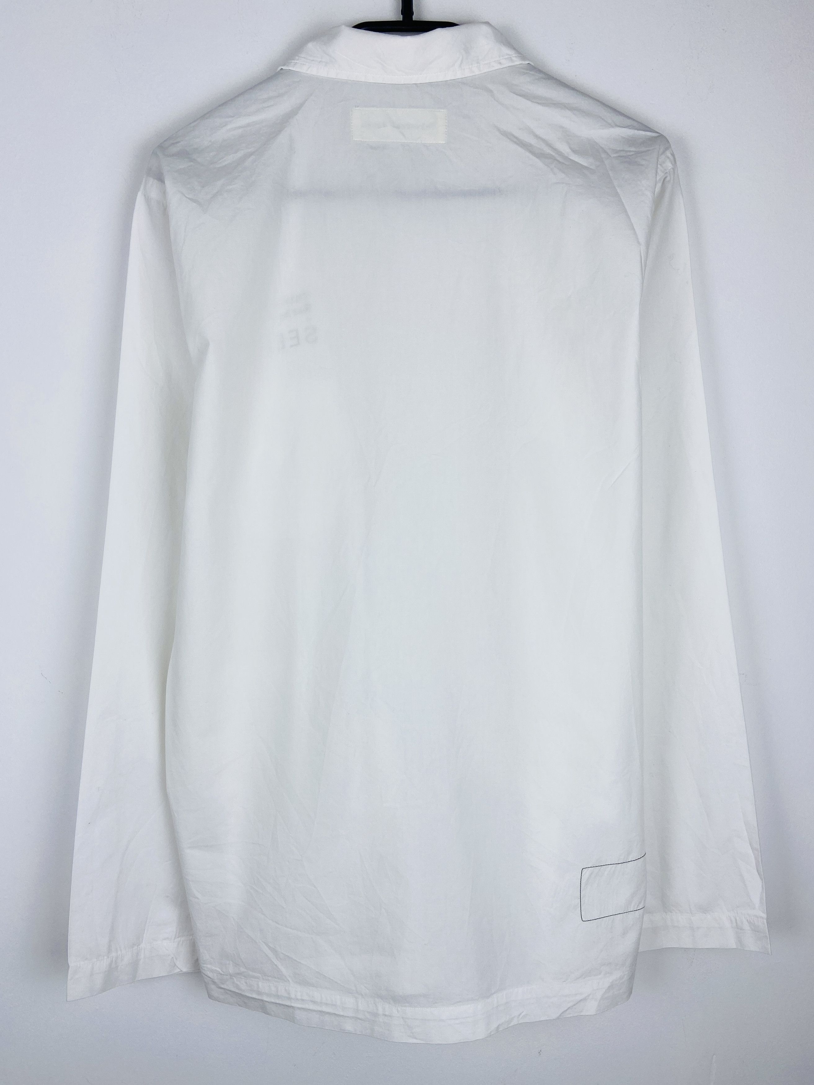 Universal Works Universal Works X Seek Light Overshirt Jacket Button Up Size US S / EU 44-46 / 1 - 9 Thumbnail