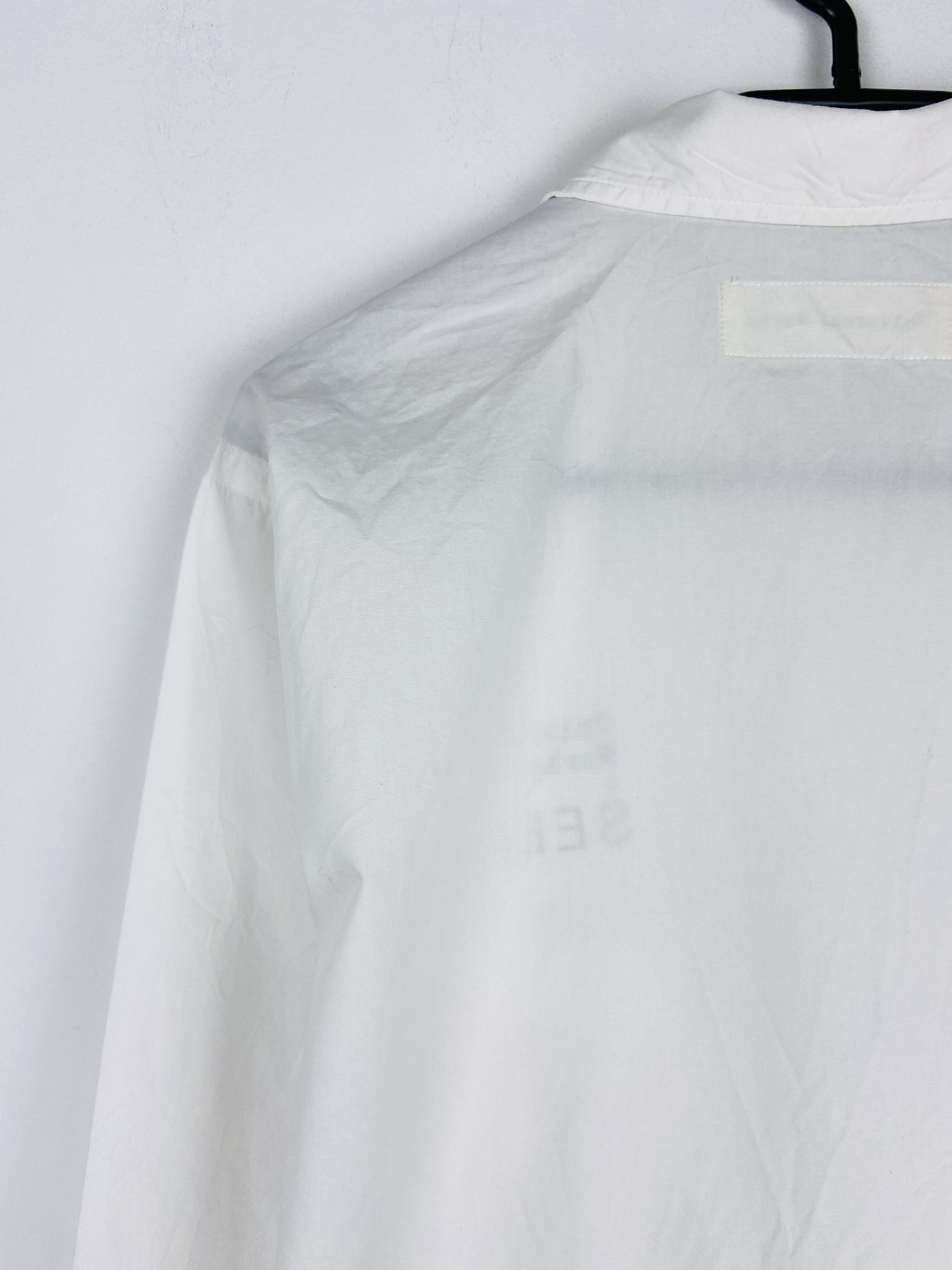 Universal Works Universal Works X Seek Light Overshirt Jacket Button Up Size US S / EU 44-46 / 1 - 10 Thumbnail