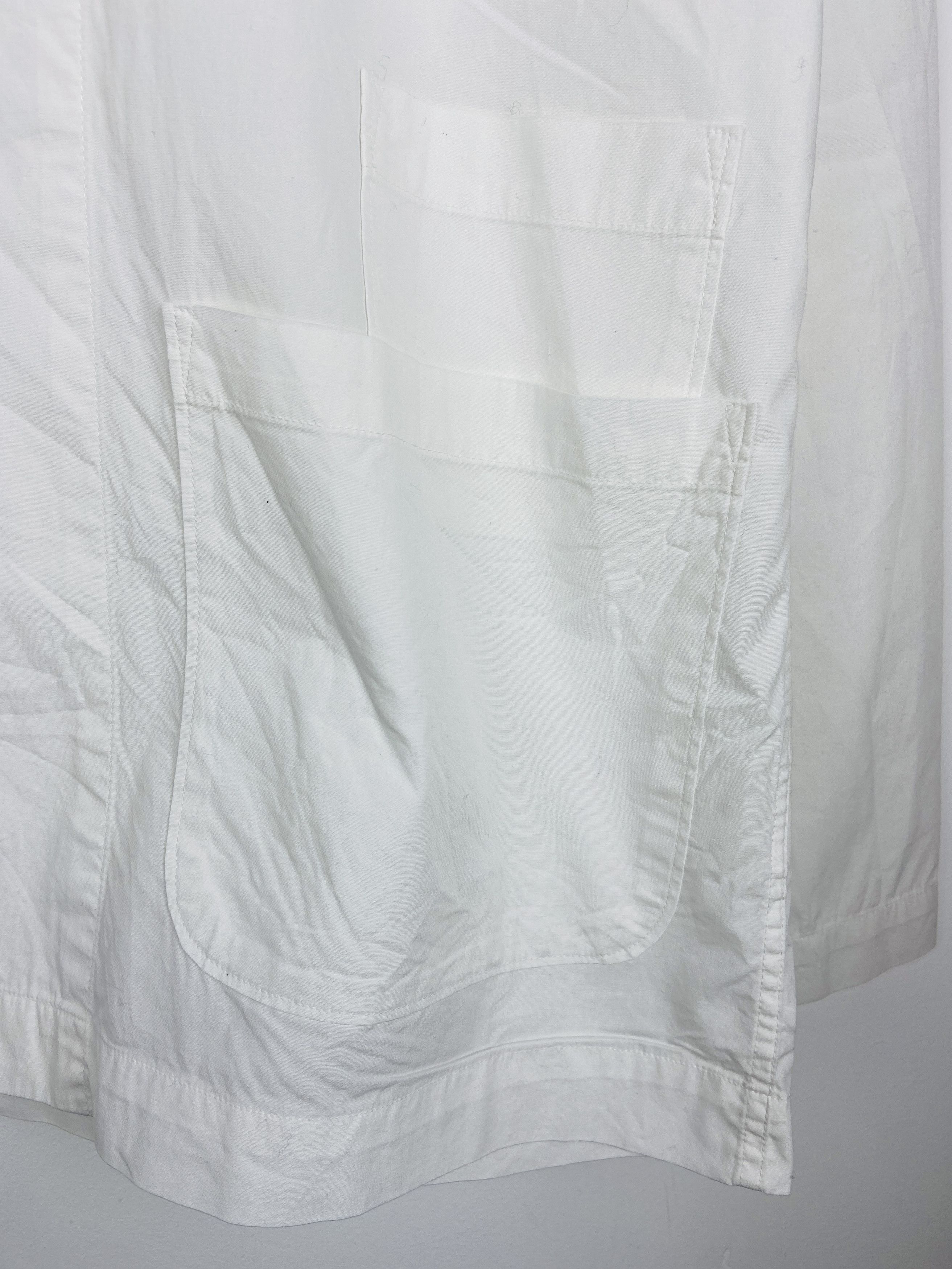 Universal Works Universal Works X Seek Light Overshirt Jacket Button Up Size US S / EU 44-46 / 1 - 7 Thumbnail