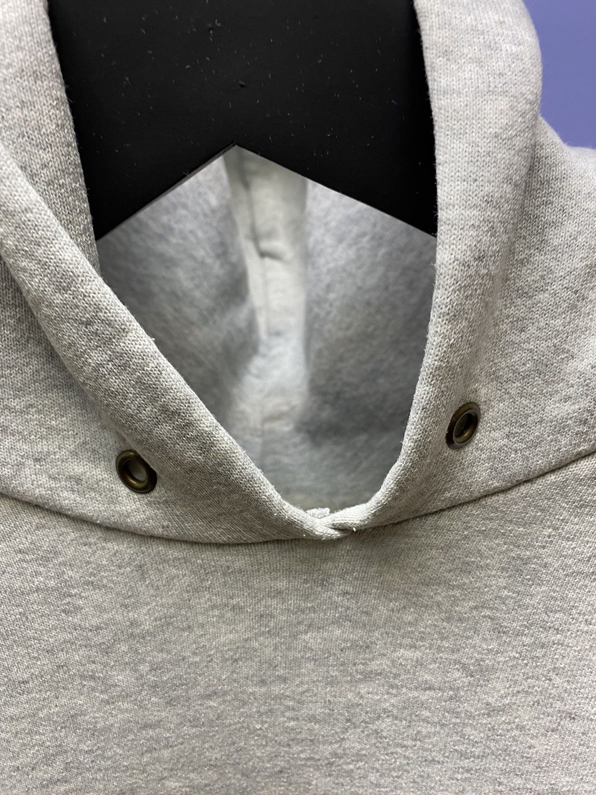 Band Tees × Vintage Vintage 90s H2O American Hardcore Band Hoodie Size US L / EU 52-54 / 3 - 15 Thumbnail
