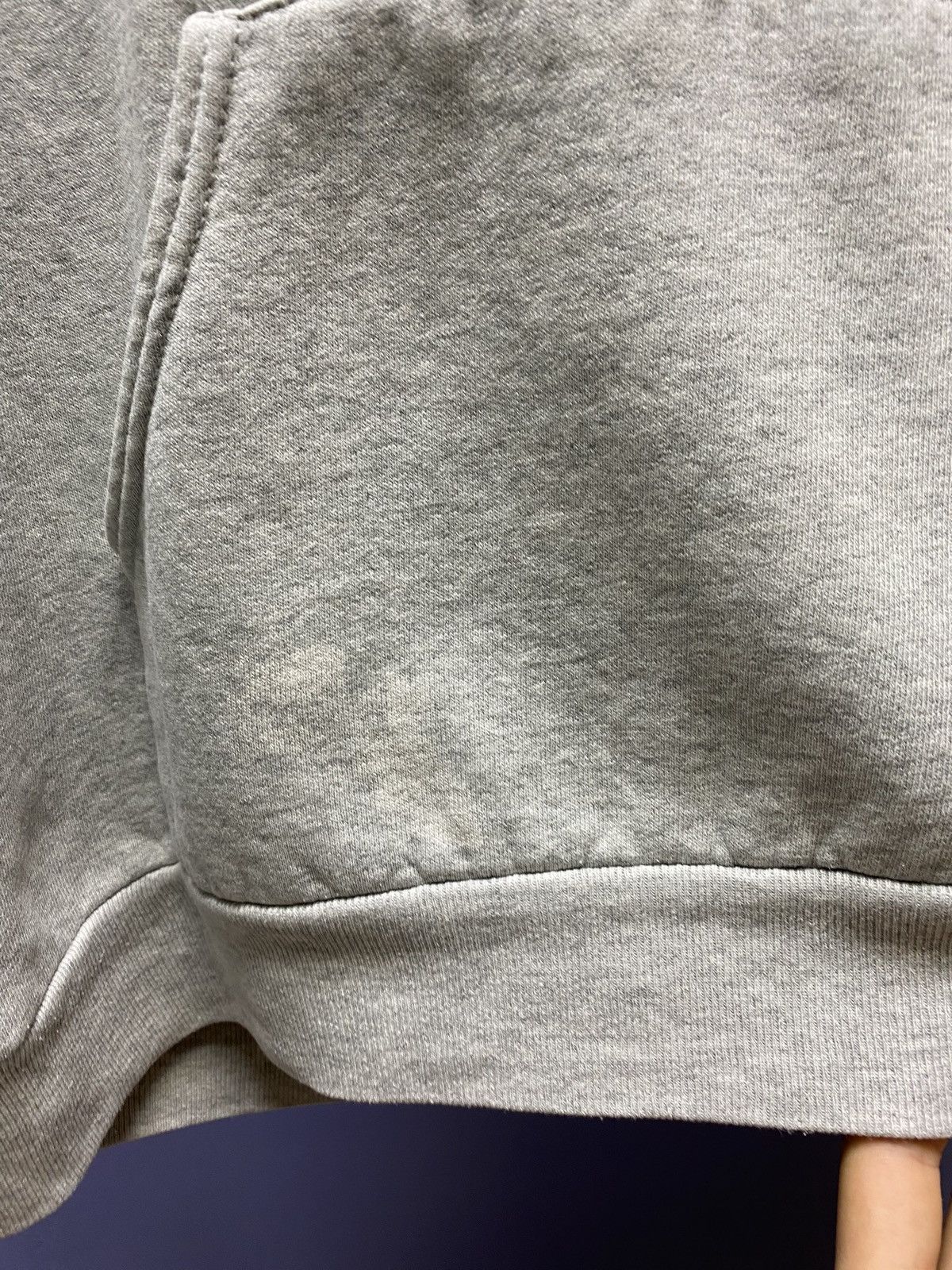 Band Tees × Vintage Vintage 90s H2O American Hardcore Band Hoodie Size US L / EU 52-54 / 3 - 13 Thumbnail