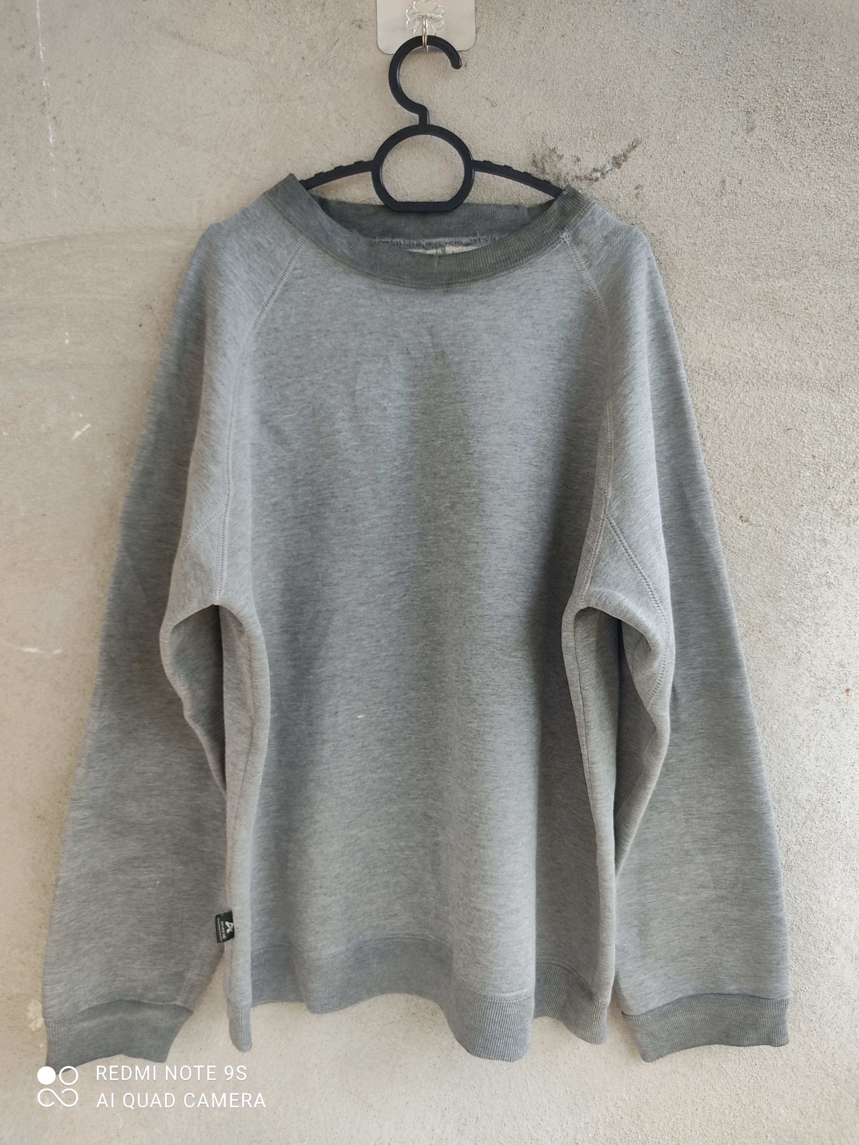 Avirex Avirex Sweatshirt Size US L / EU 52-54 / 3 - 1 Thumbnail
