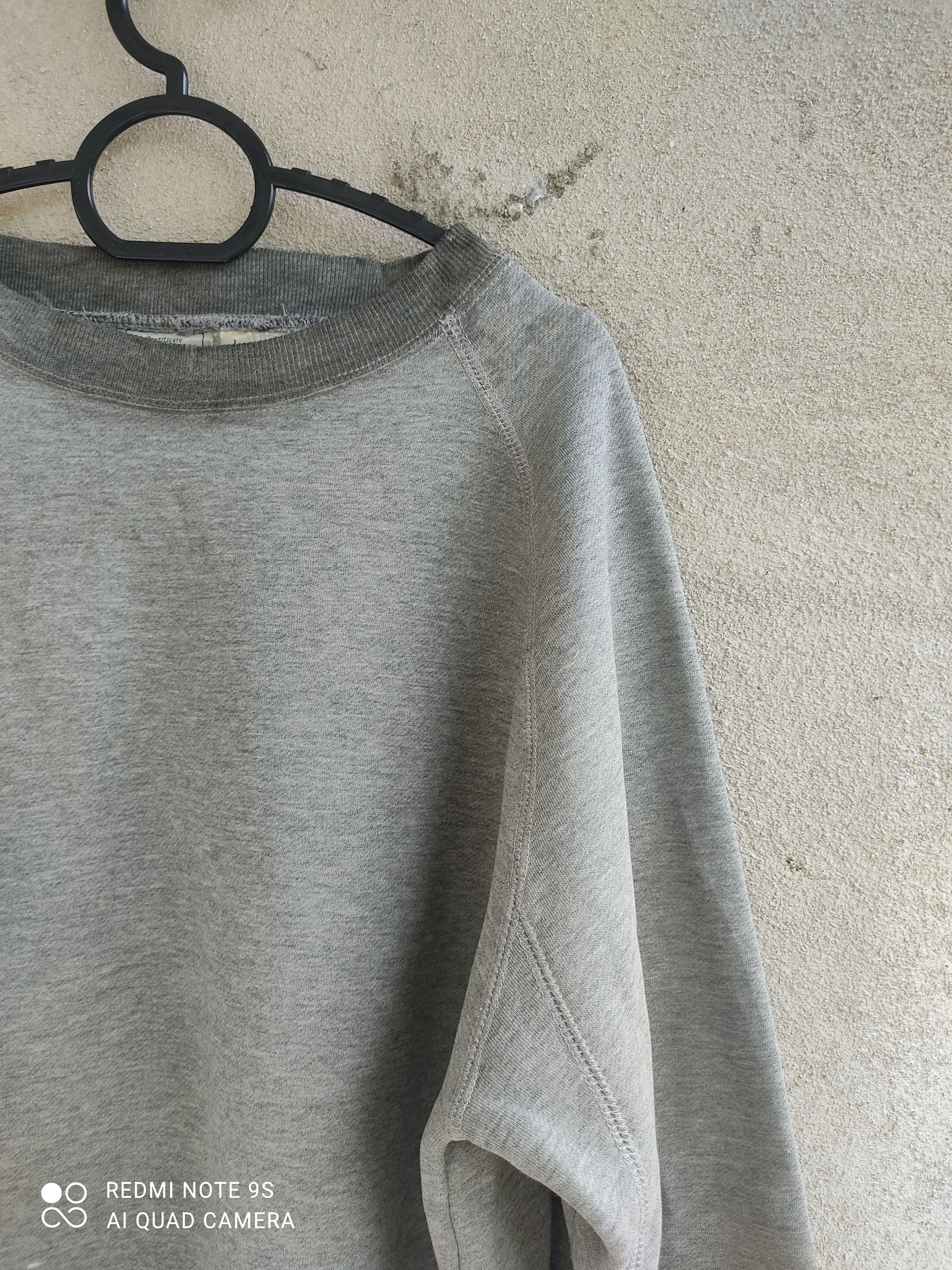 Avirex Avirex Sweatshirt Size US L / EU 52-54 / 3 - 3 Thumbnail