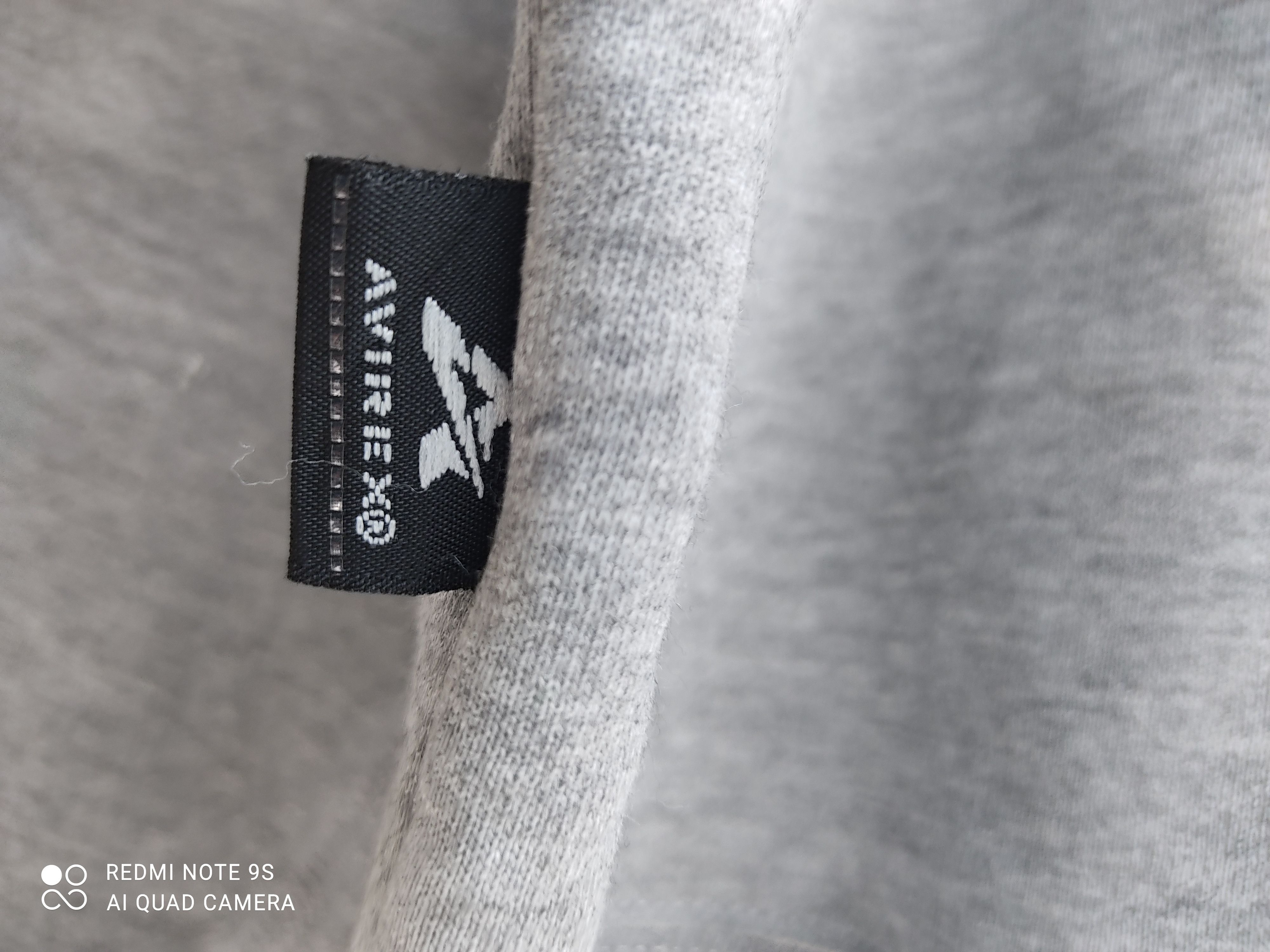 Avirex Avirex Sweatshirt Size US L / EU 52-54 / 3 - 6 Thumbnail