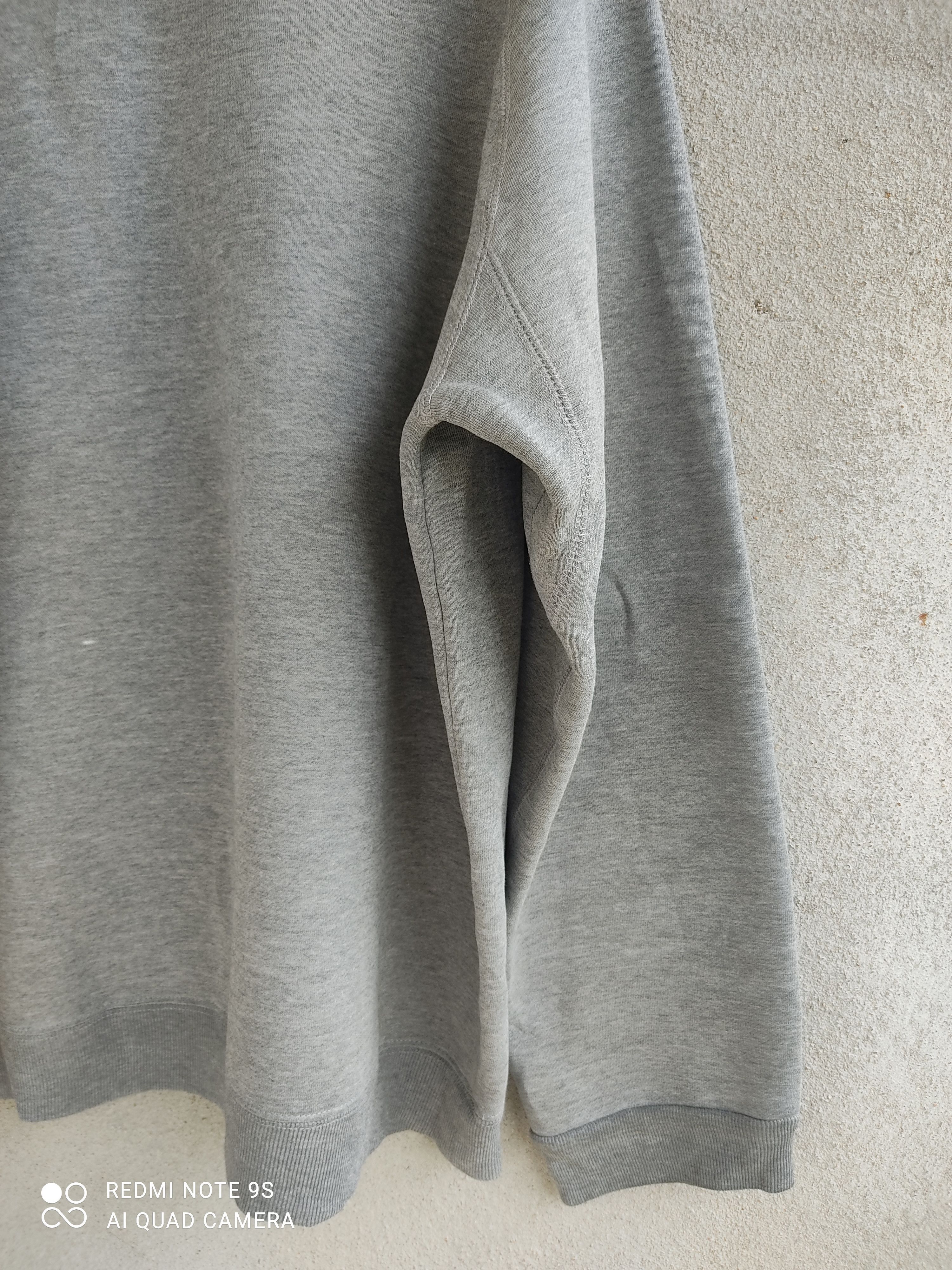 Avirex Avirex Sweatshirt Size US L / EU 52-54 / 3 - 5 Thumbnail
