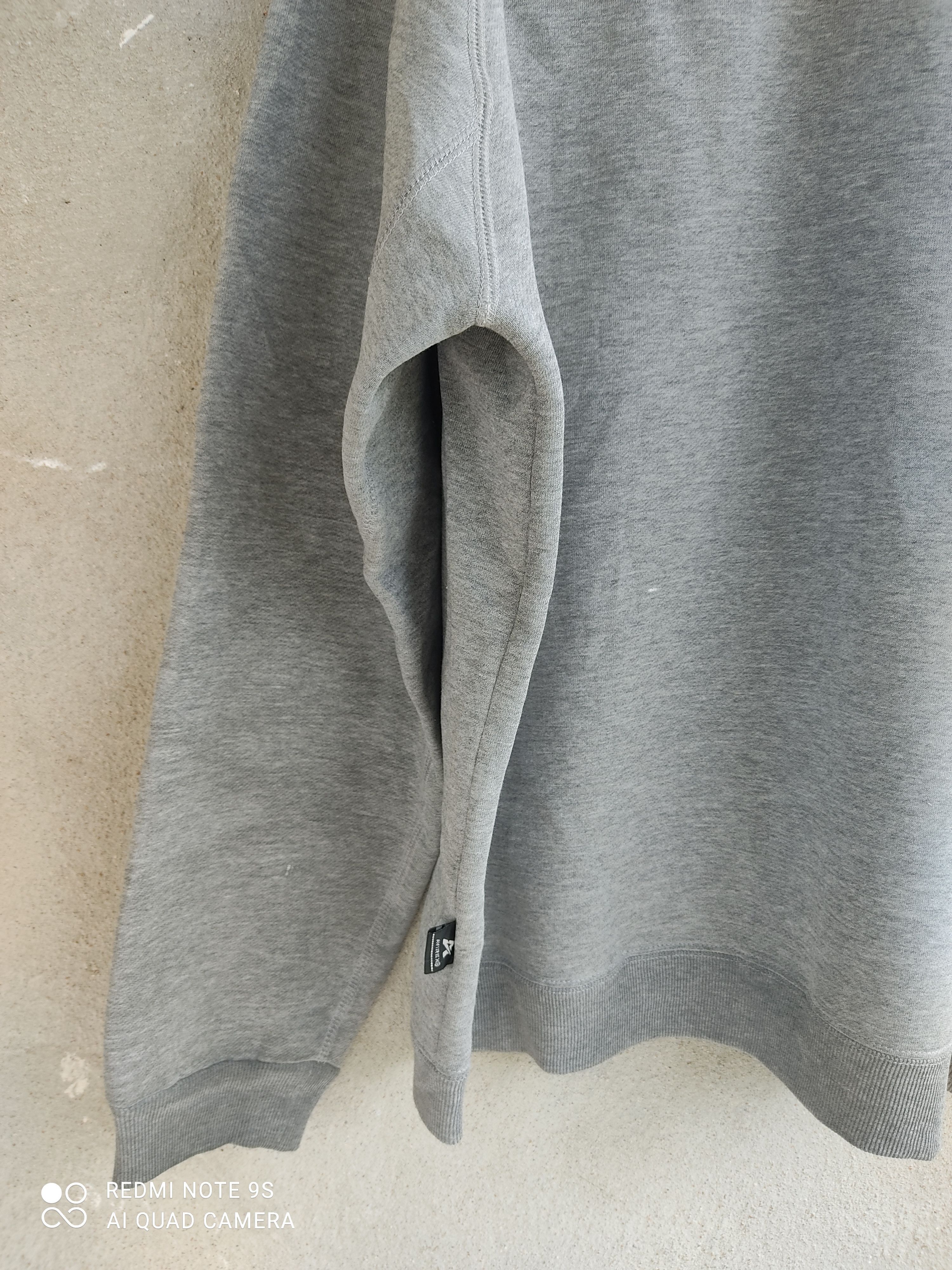 Avirex Avirex Sweatshirt Size US L / EU 52-54 / 3 - 4 Thumbnail