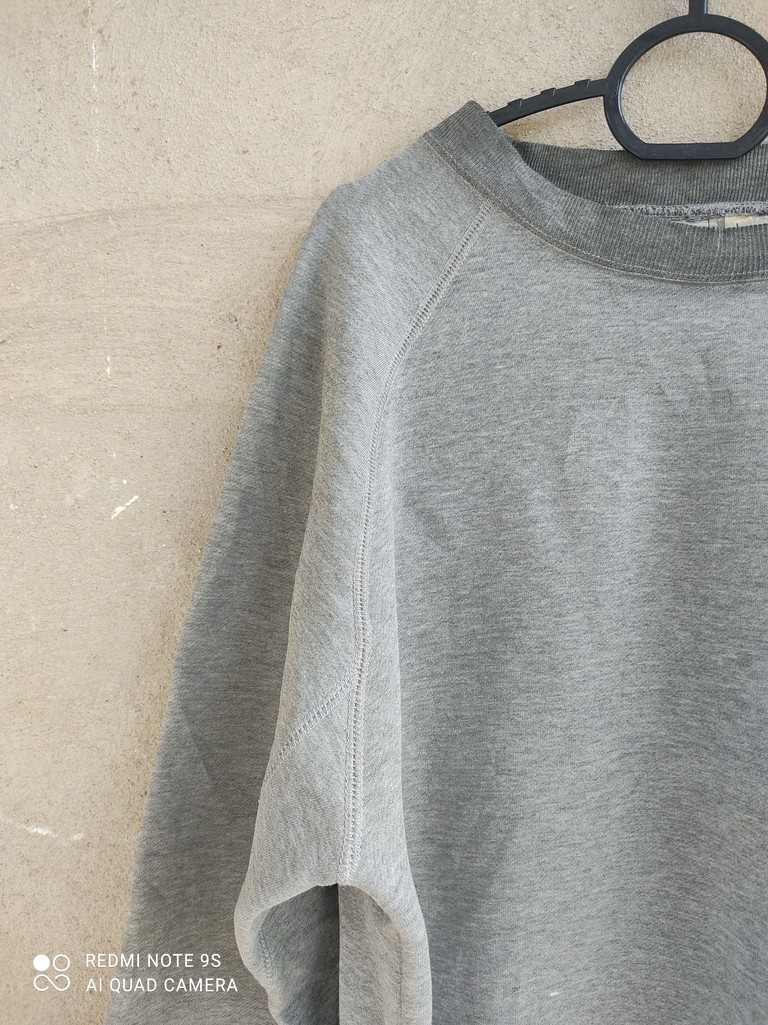 Avirex Avirex Sweatshirt Size US L / EU 52-54 / 3 - 2 Thumbnail
