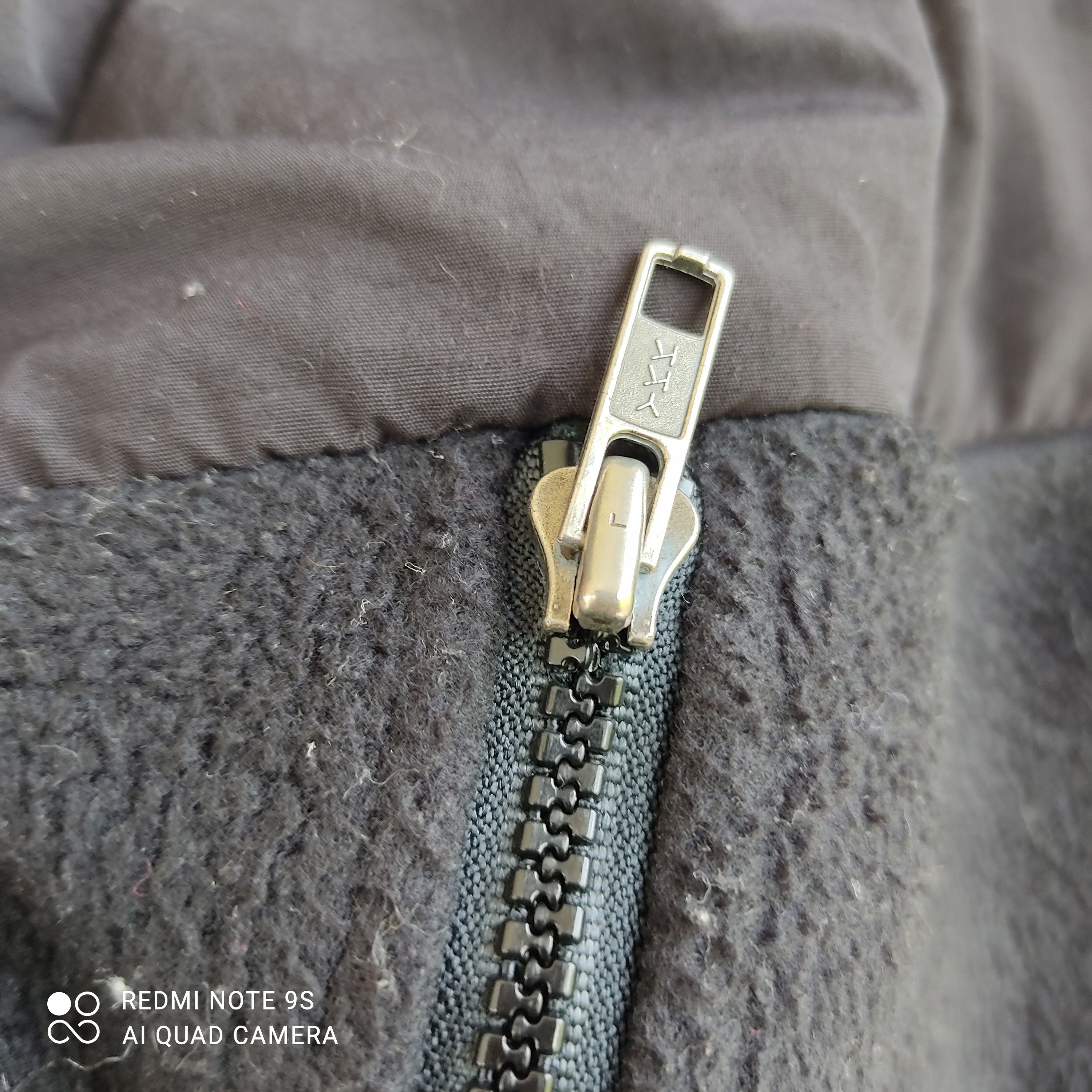 The North Face × Vintage Vintage Polartec The North Face Light Jacket Size US M / EU 48-50 / 2 - 8 Thumbnail