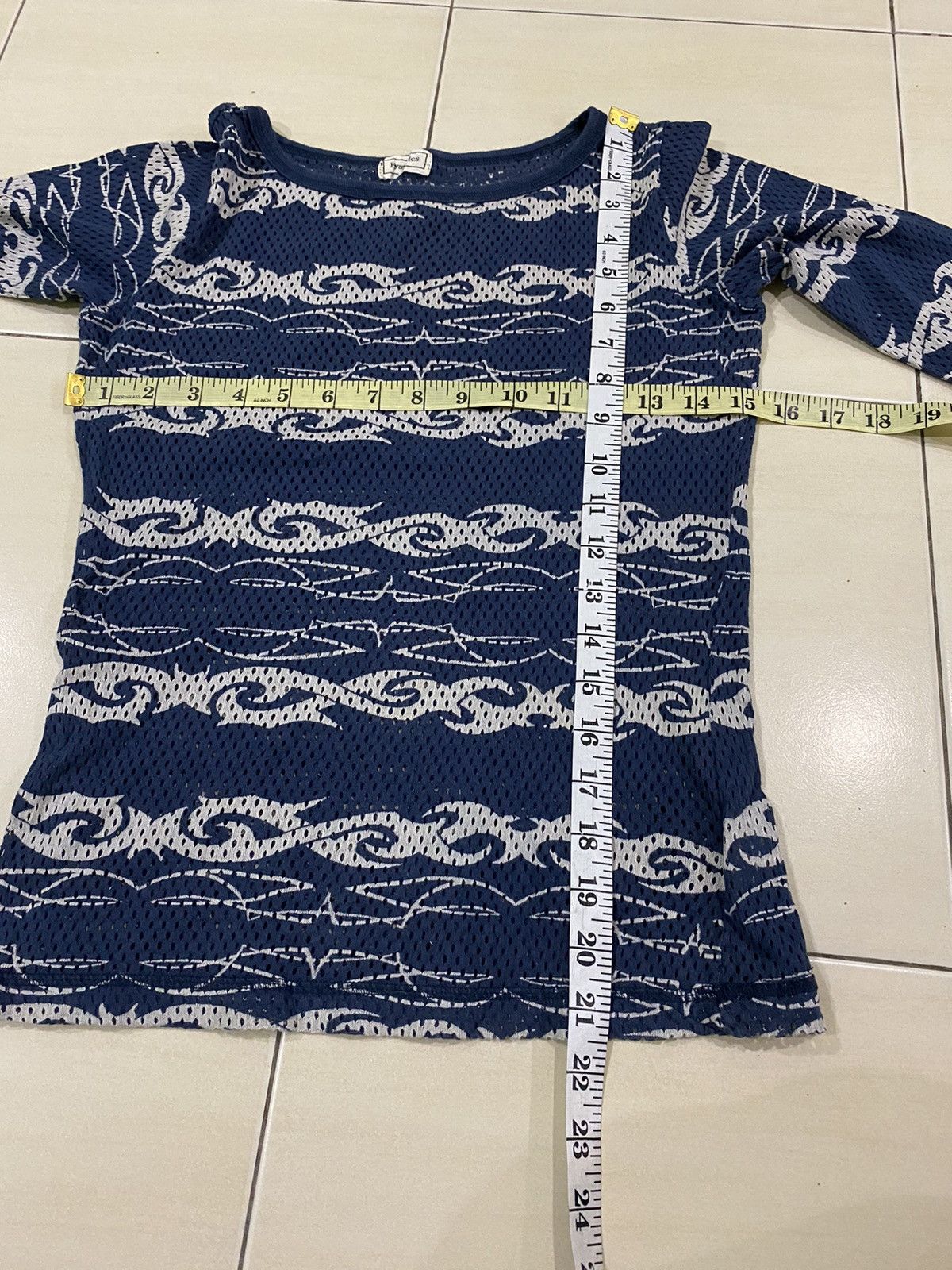 Hysteric Glamour Vintage Hysteric Glamour women longsleeve shirt Size S / US 4 / IT 40 - 10 Thumbnail