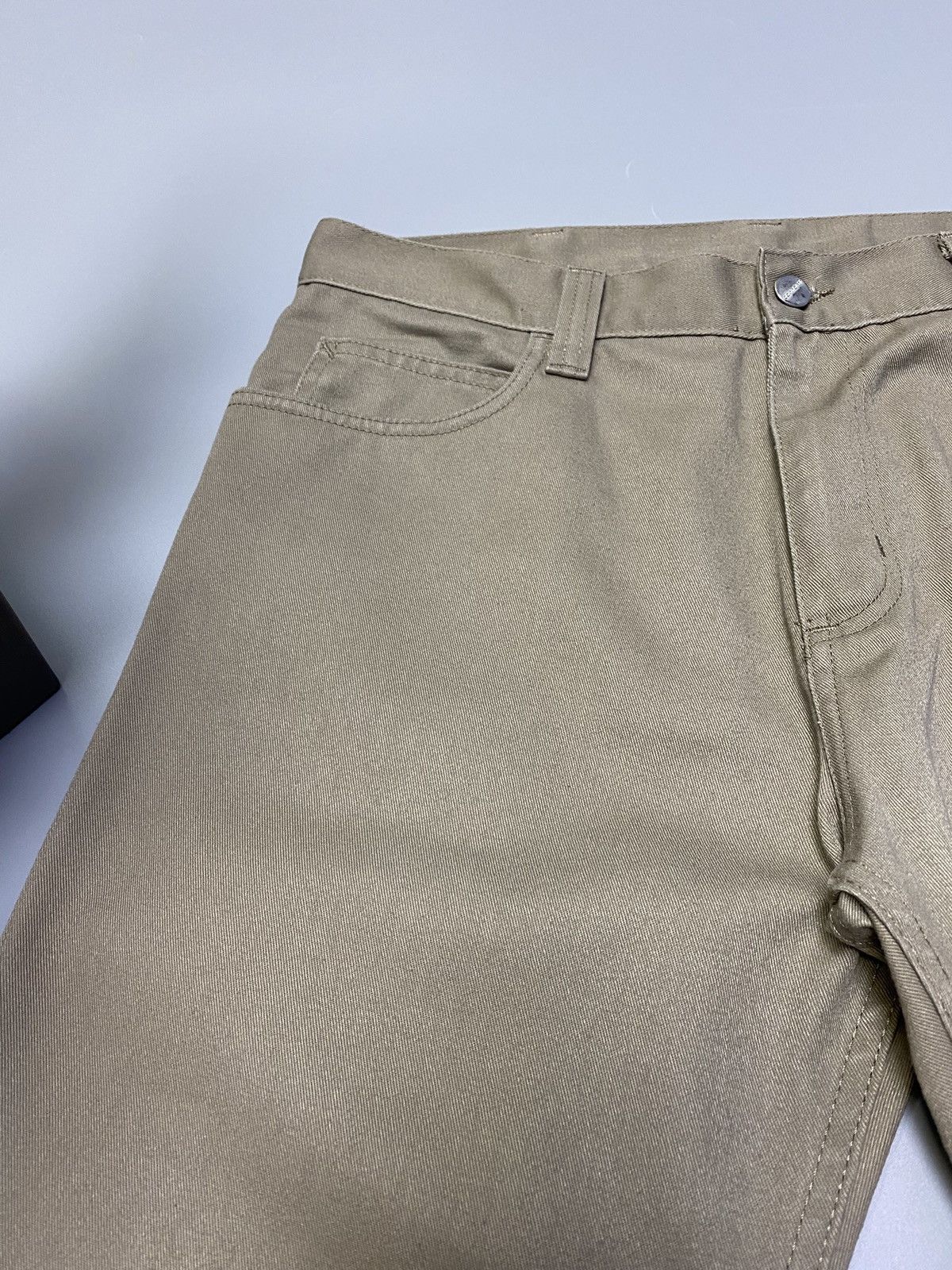Carhartt × Carhartt Wip Carhartt WIP Rockin Pants 33x34 Size US 33 - 12 Thumbnail