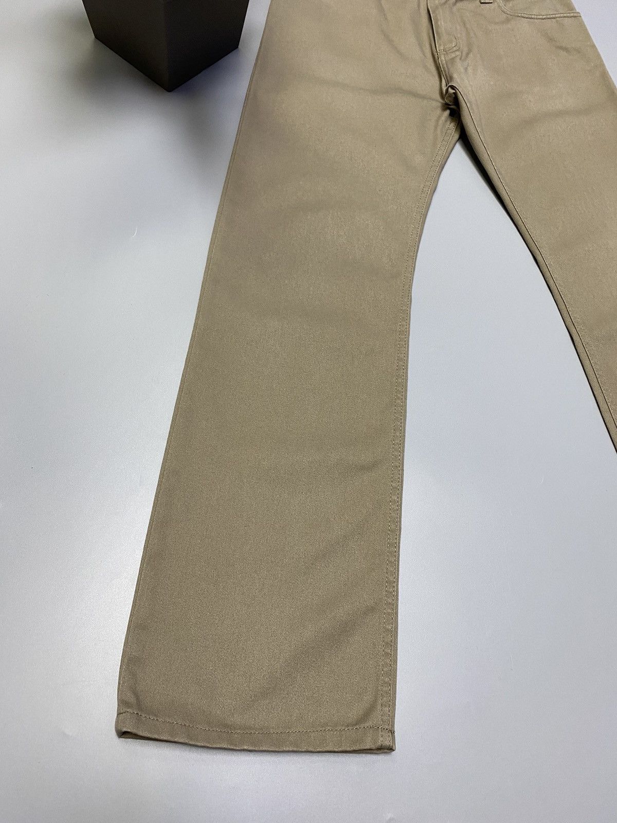 Carhartt × Carhartt Wip Carhartt WIP Rockin Pants 33x34 Size US 33 - 3 Thumbnail