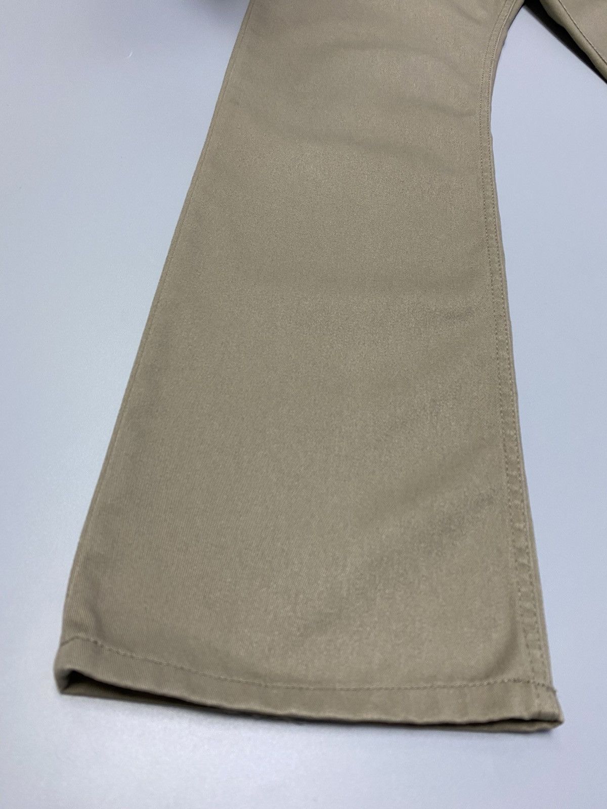 Carhartt × Carhartt Wip Carhartt WIP Rockin Pants 33x34 Size US 33 - 5 Thumbnail