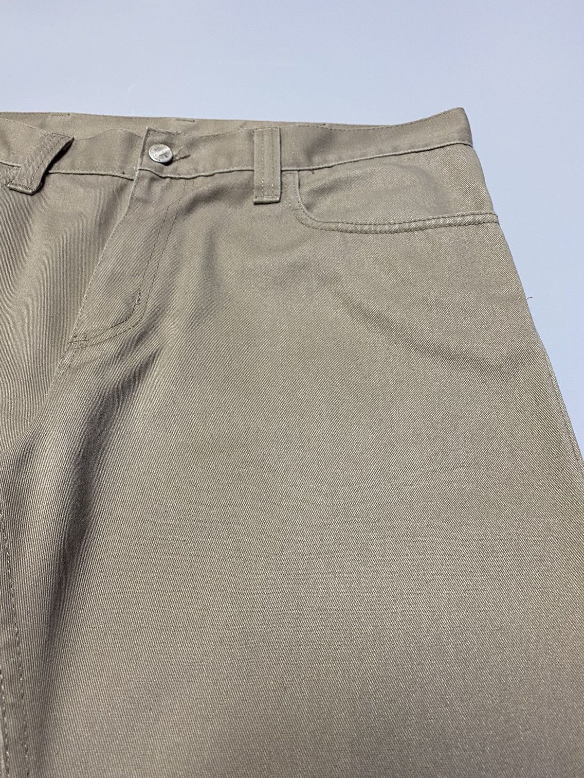 Carhartt × Carhartt Wip Carhartt WIP Rockin Pants 33x34 Size US 33 - 11 Thumbnail