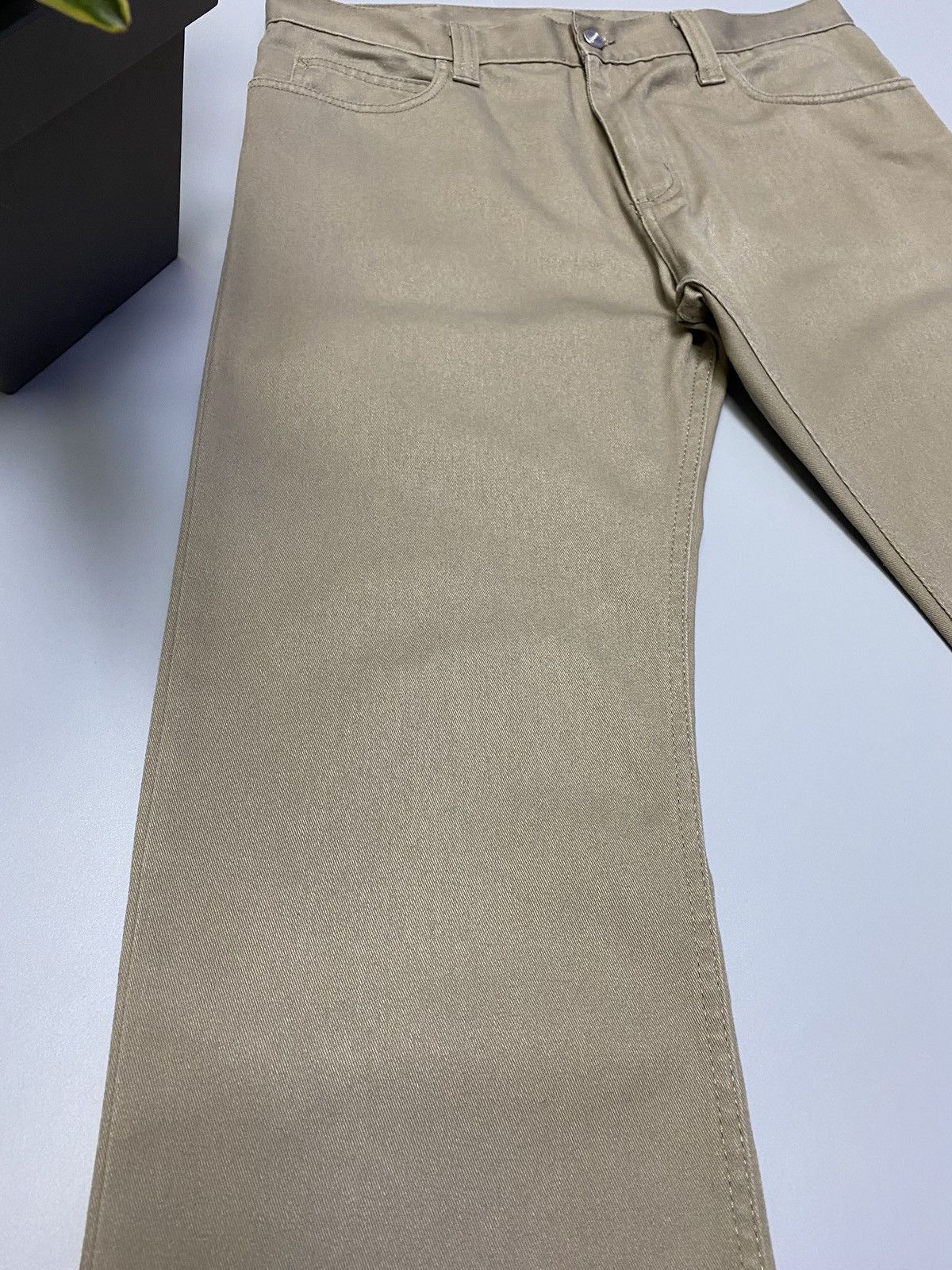 Carhartt × Carhartt Wip Carhartt WIP Rockin Pants 33x34 Size US 33 - 8 Thumbnail