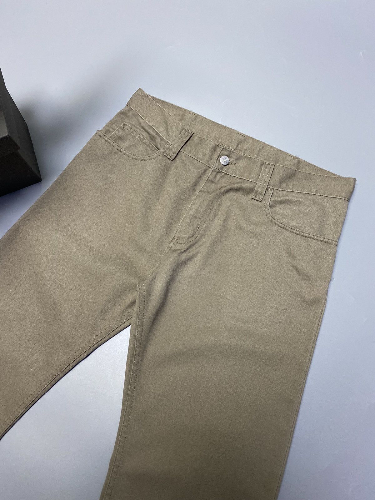 Carhartt × Carhartt Wip Carhartt WIP Rockin Pants 33x34 Size US 33 - 10 Thumbnail