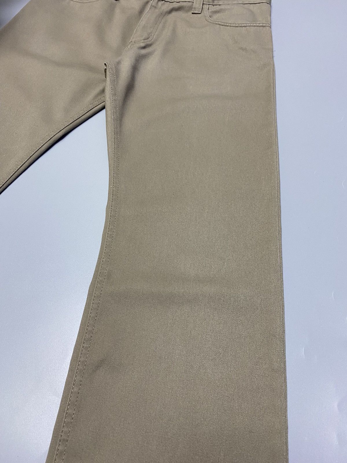Carhartt × Carhartt Wip Carhartt WIP Rockin Pants 33x34 Size US 33 - 7 Thumbnail