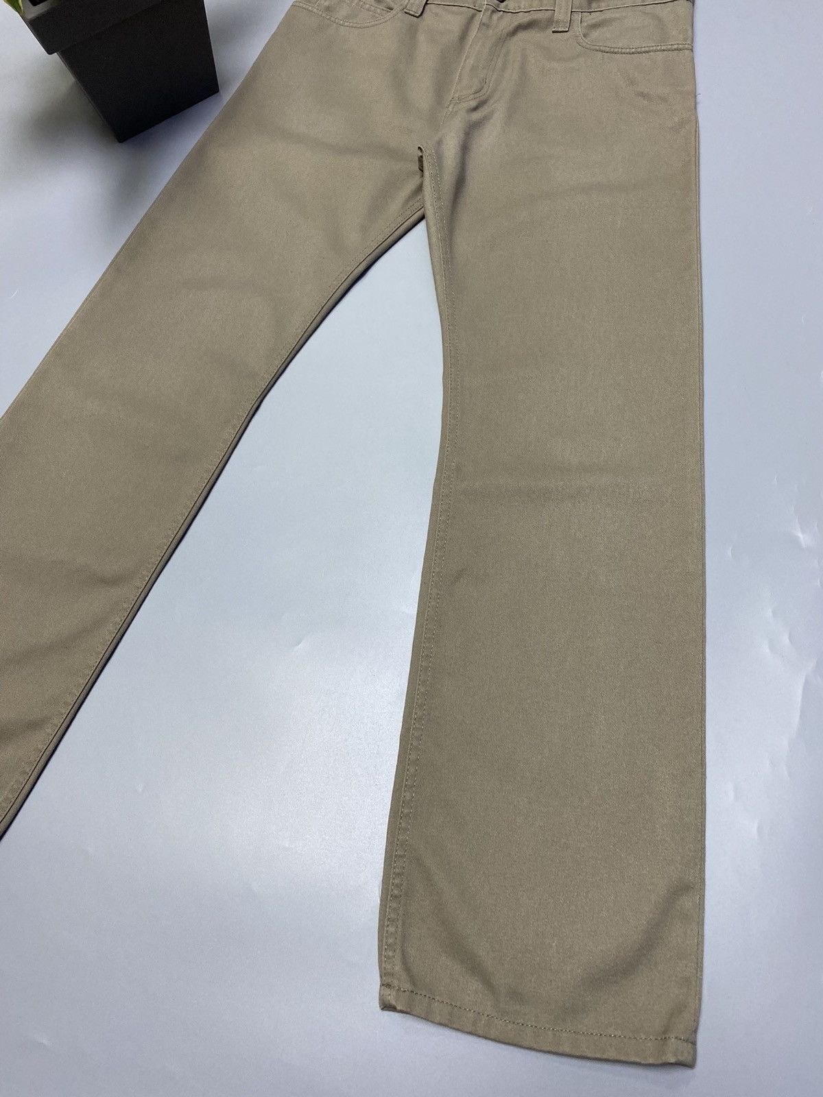 Carhartt × Carhartt Wip Carhartt WIP Rockin Pants 33x34 Size US 33 - 4 Thumbnail