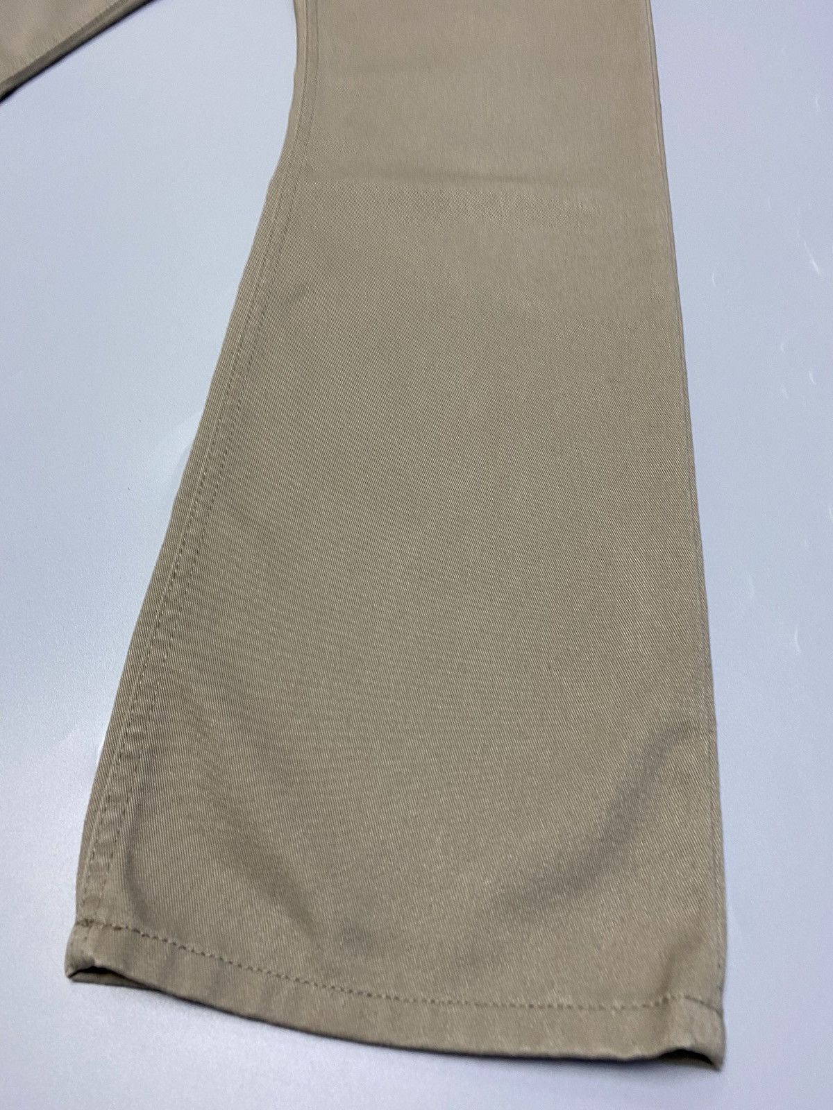 Carhartt × Carhartt Wip Carhartt WIP Rockin Pants 33x34 Size US 33 - 6 Thumbnail