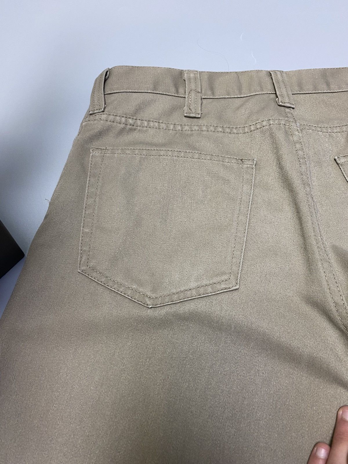 Carhartt × Carhartt Wip Carhartt WIP Rockin Pants 33x34 Size US 33 - 24 Thumbnail