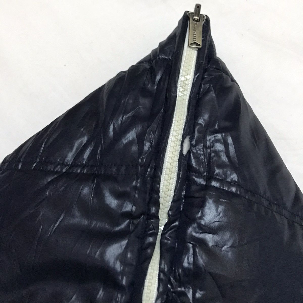 Converse Converse Reversible Full Zip Padded Jacket Size LL Size US XL / EU 56 / 4 - 8 Thumbnail