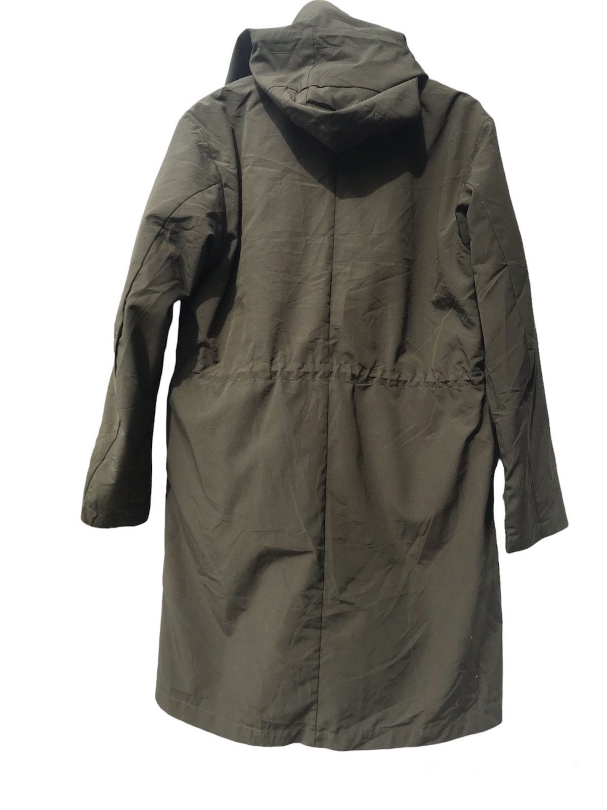 ADAM ET ROPE Adam Et Rope Removable Liner Military Parka Size US M / EU 48-50 / 2 - 4 Thumbnail
