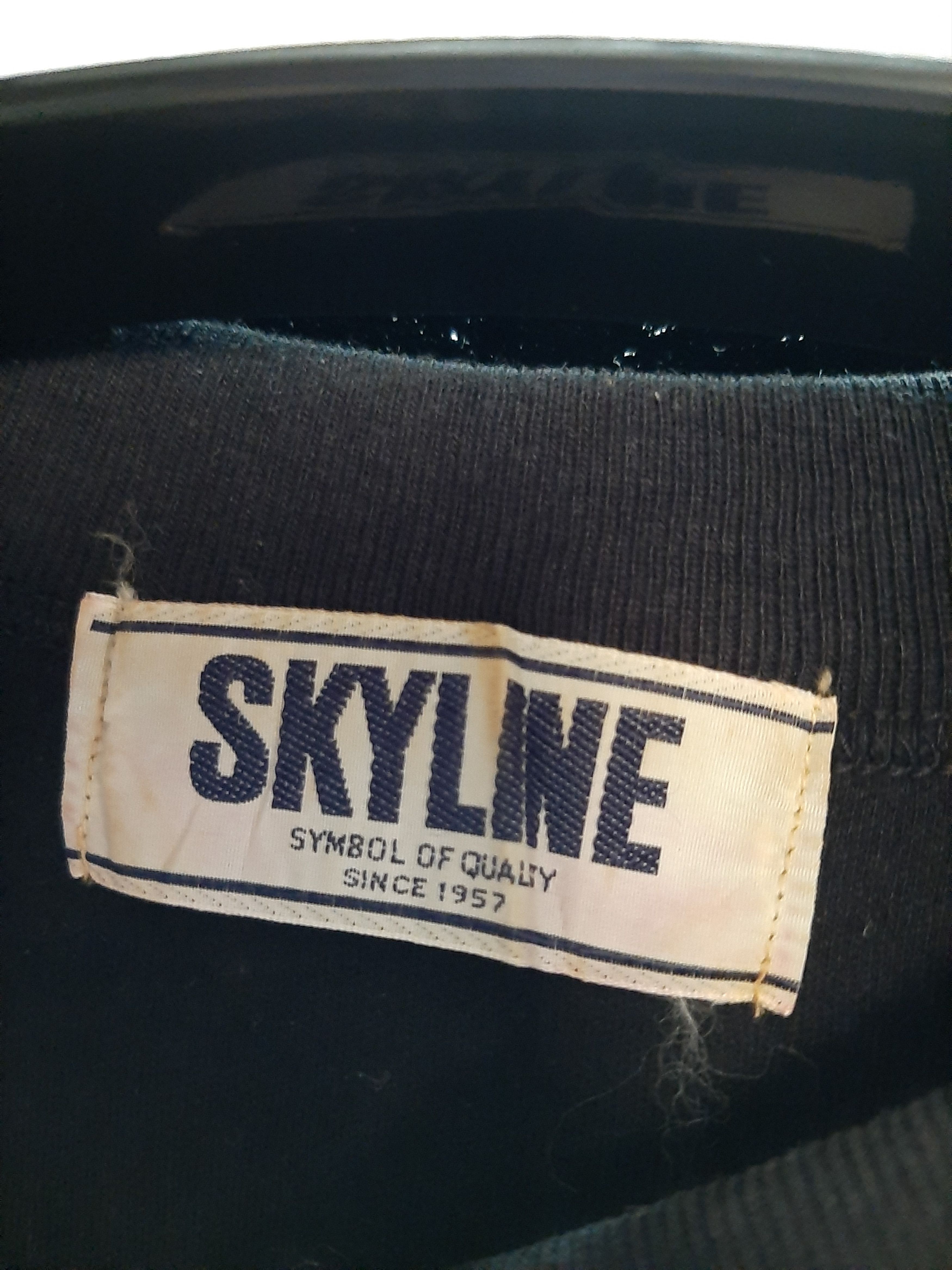 Japanese Brand × Vintage VINTAGE SKYLINE 2000GT TURBO SINGLE STICH TEE.. Size US S / EU 44-46 / 1 - 4 Thumbnail