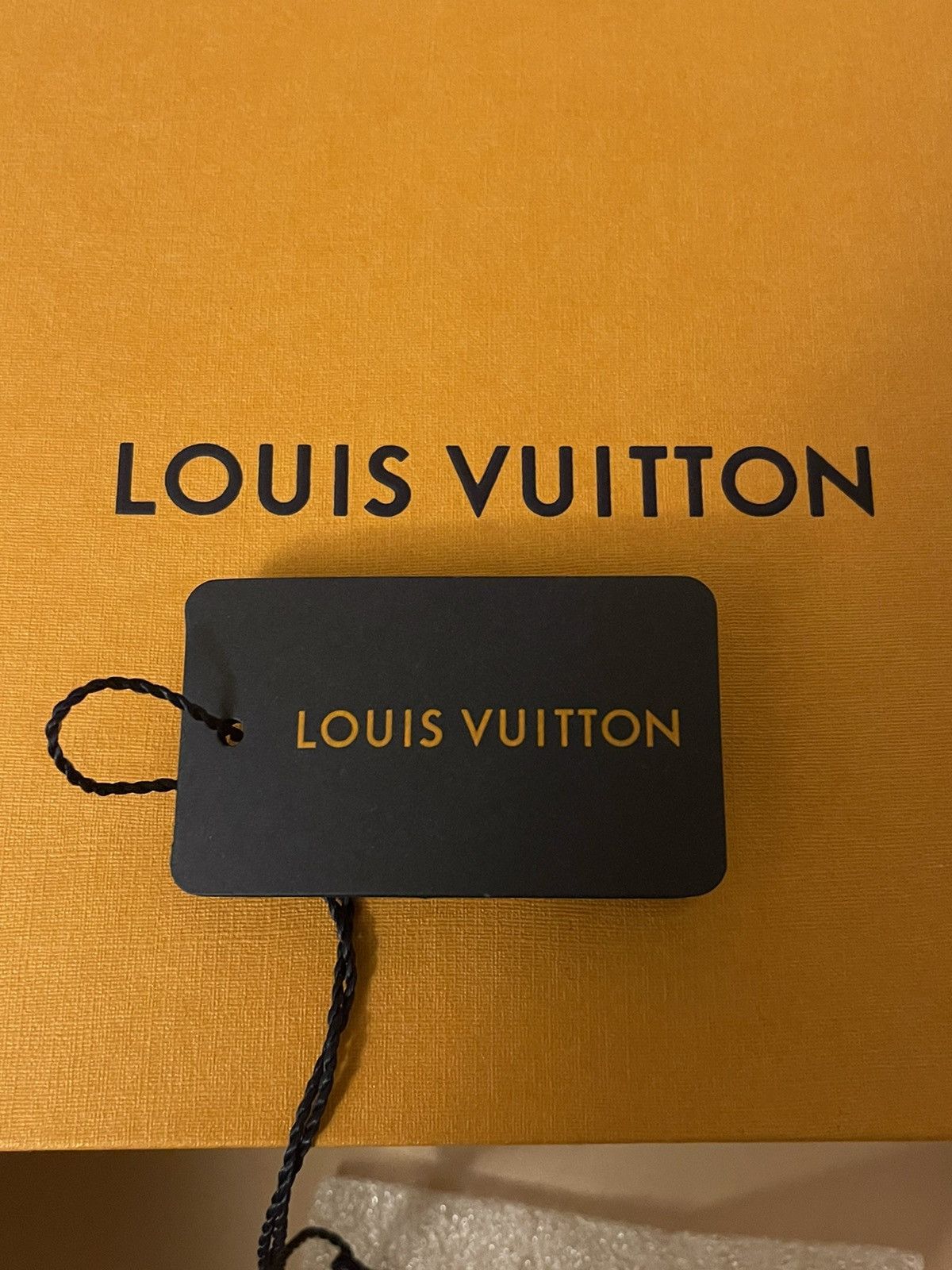 Louis Vuitton Louis Vuitton Mirror Reversible Belt Rare 110 36-38 Size 38 - 4 Thumbnail