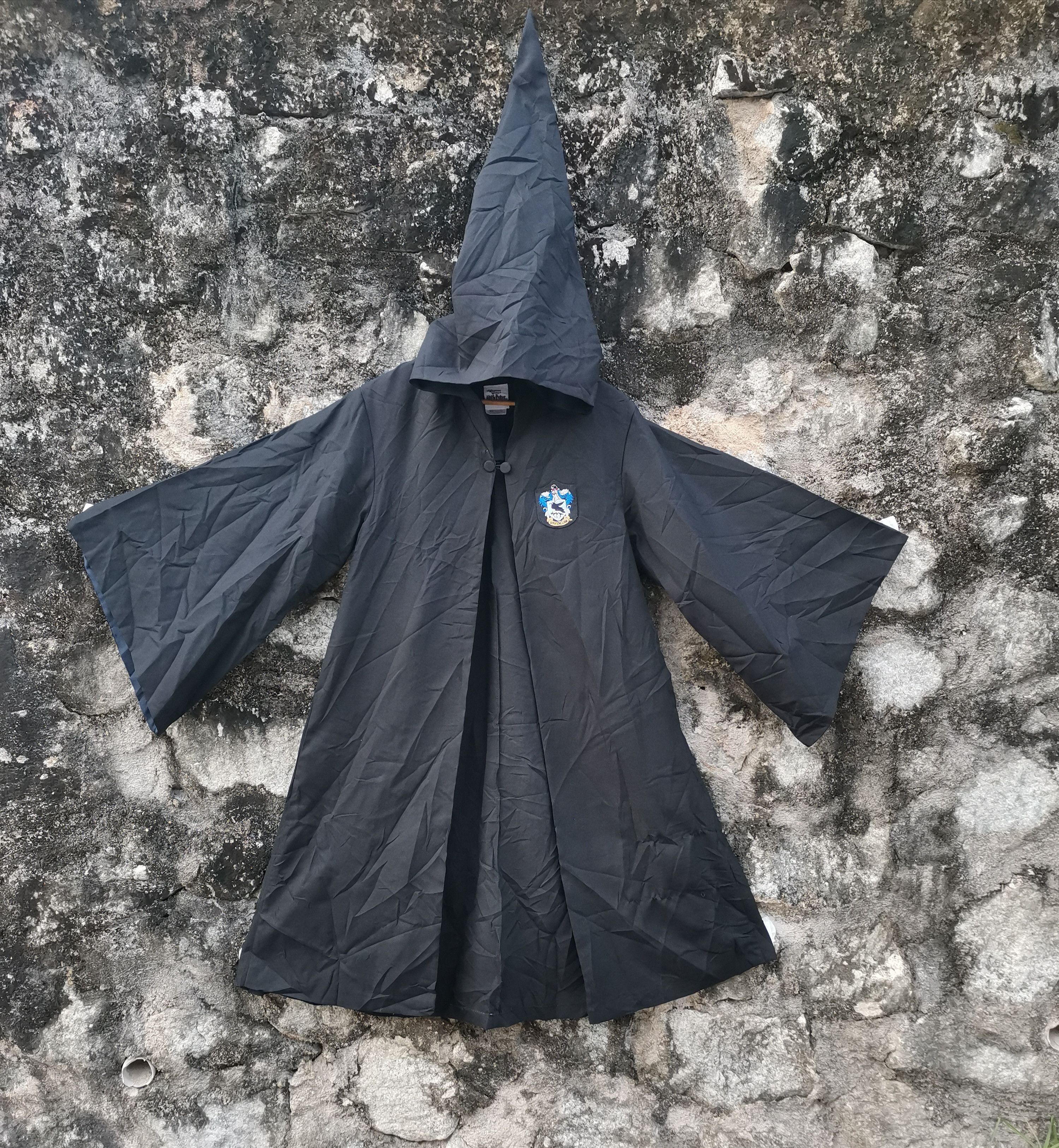 Vintage 90s Harry Potter Costume