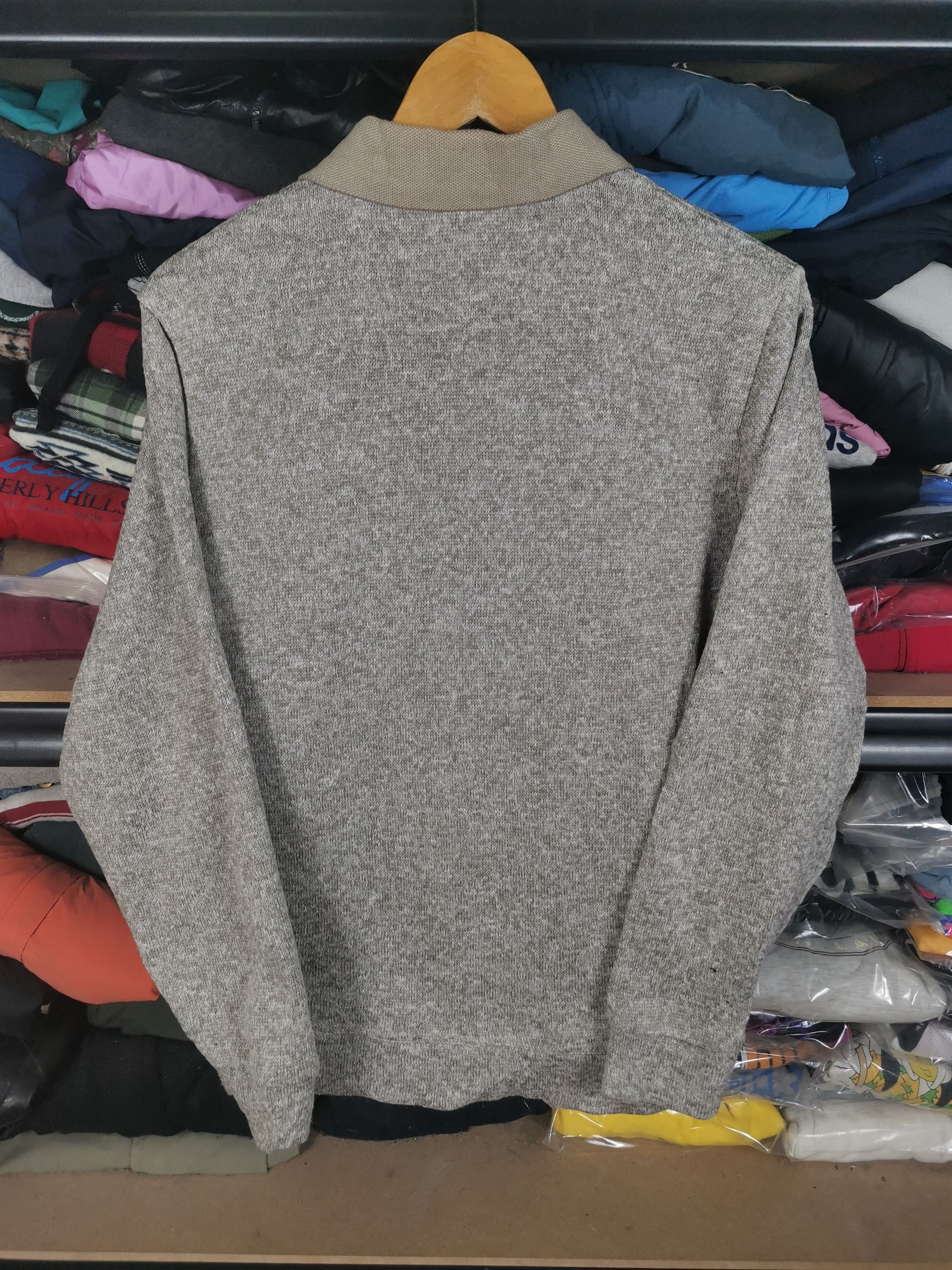Japanese Brand × Michiko Koshino London Vintage 90s Michiko London Polos Shirt Size US M / EU 48-50 / 2 - 3 Thumbnail