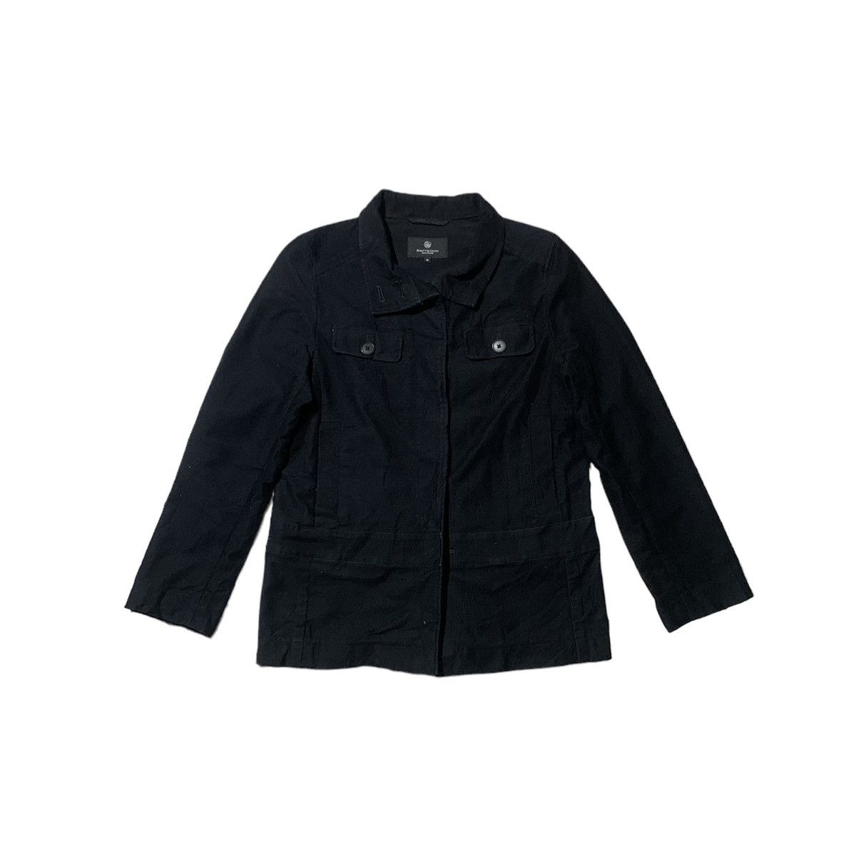 BEAUTY&YOUTH Beauty&Youth United Arrows Jacket Size US M / EU 48-50 / 2 - 1 Thumbnail