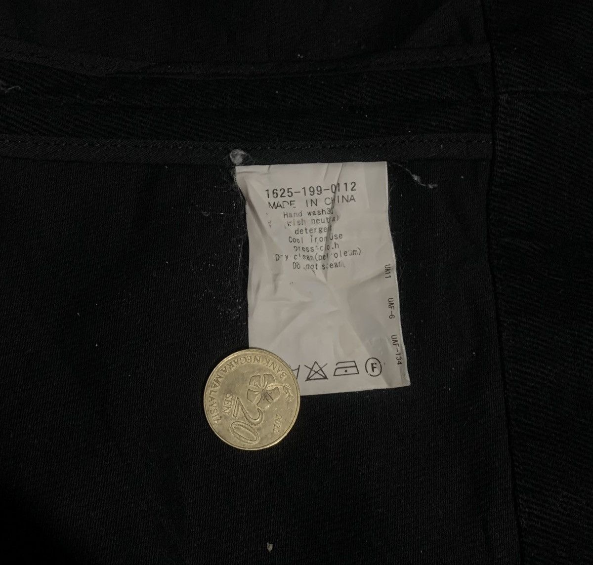 BEAUTY&YOUTH Beauty&Youth United Arrows Jacket Size US M / EU 48-50 / 2 - 5 Thumbnail