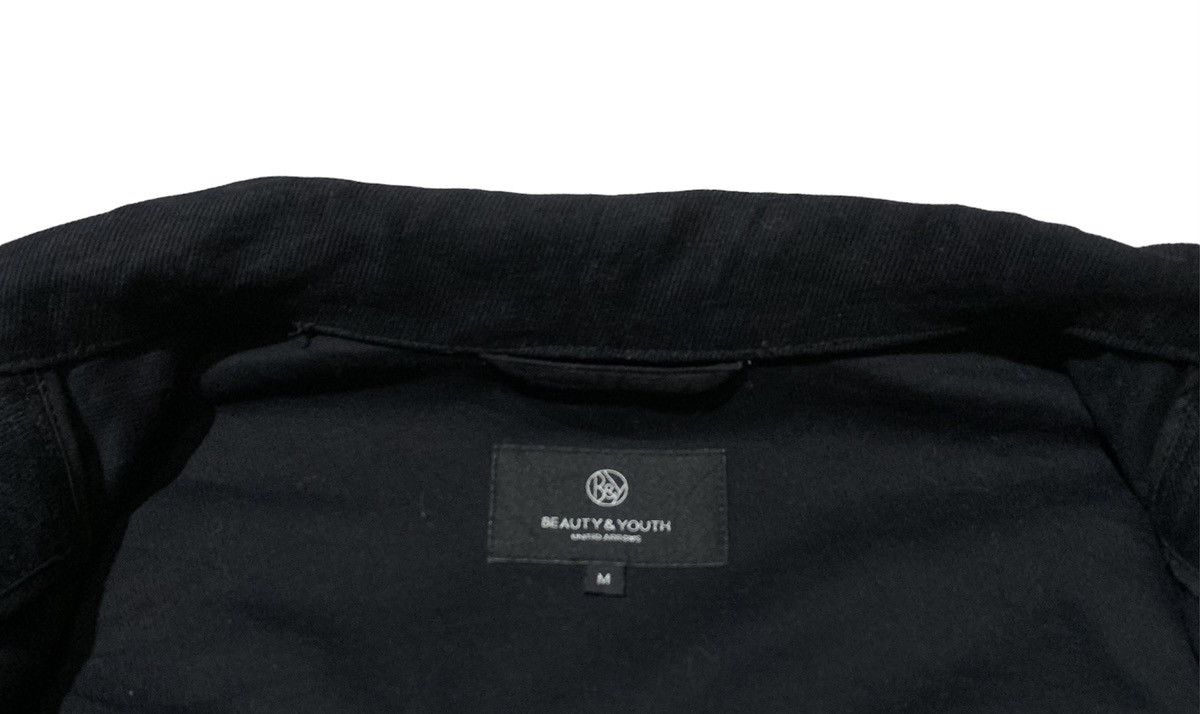 BEAUTY&YOUTH Beauty&Youth United Arrows Jacket Size US M / EU 48-50 / 2 - 4 Thumbnail