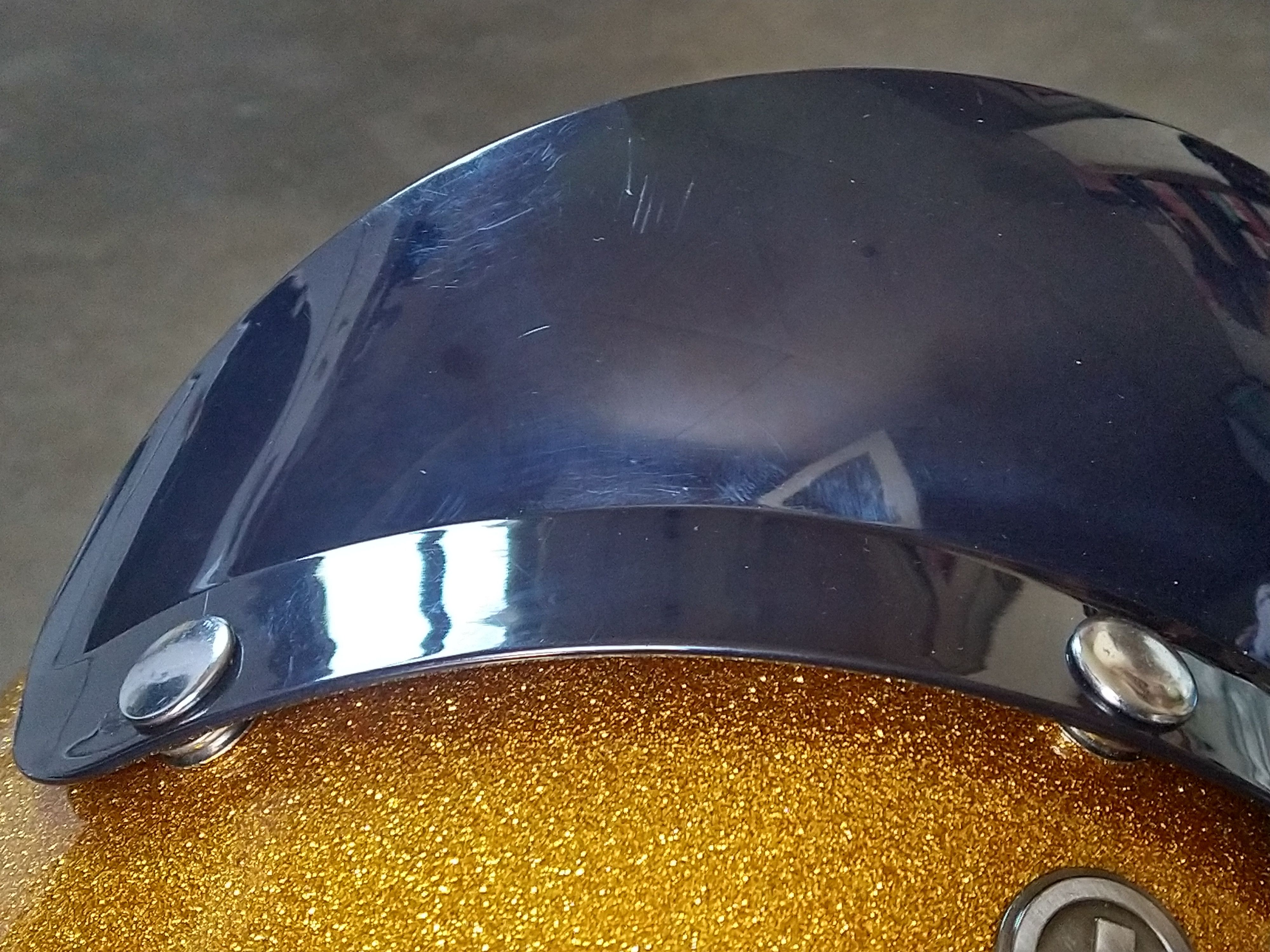 Other Torc Helmet Gold Home Decor Size ONE SIZE - 3 Thumbnail