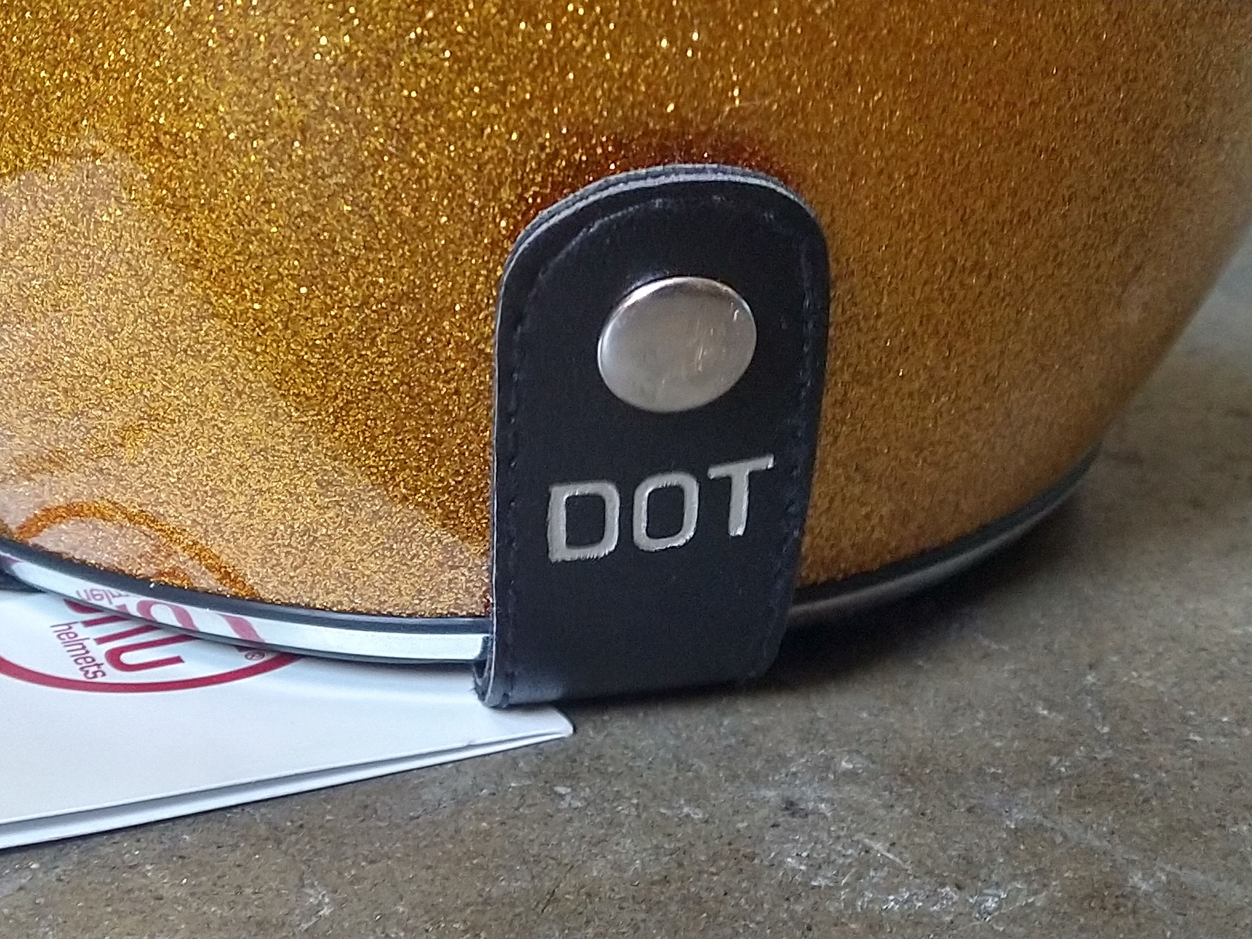 Other Torc Helmet Gold Home Decor Size ONE SIZE - 11 Thumbnail