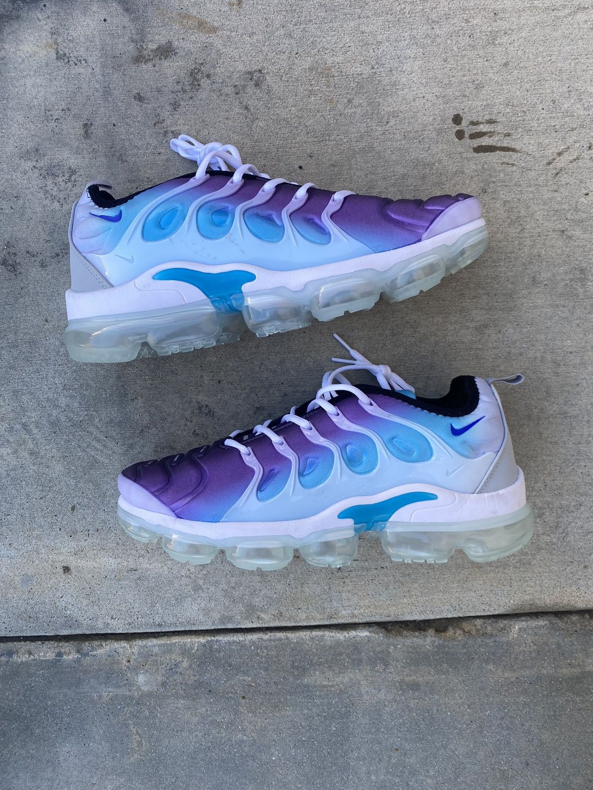 Grape Air Max Vapormax Purple Men's 'air Vapormax '