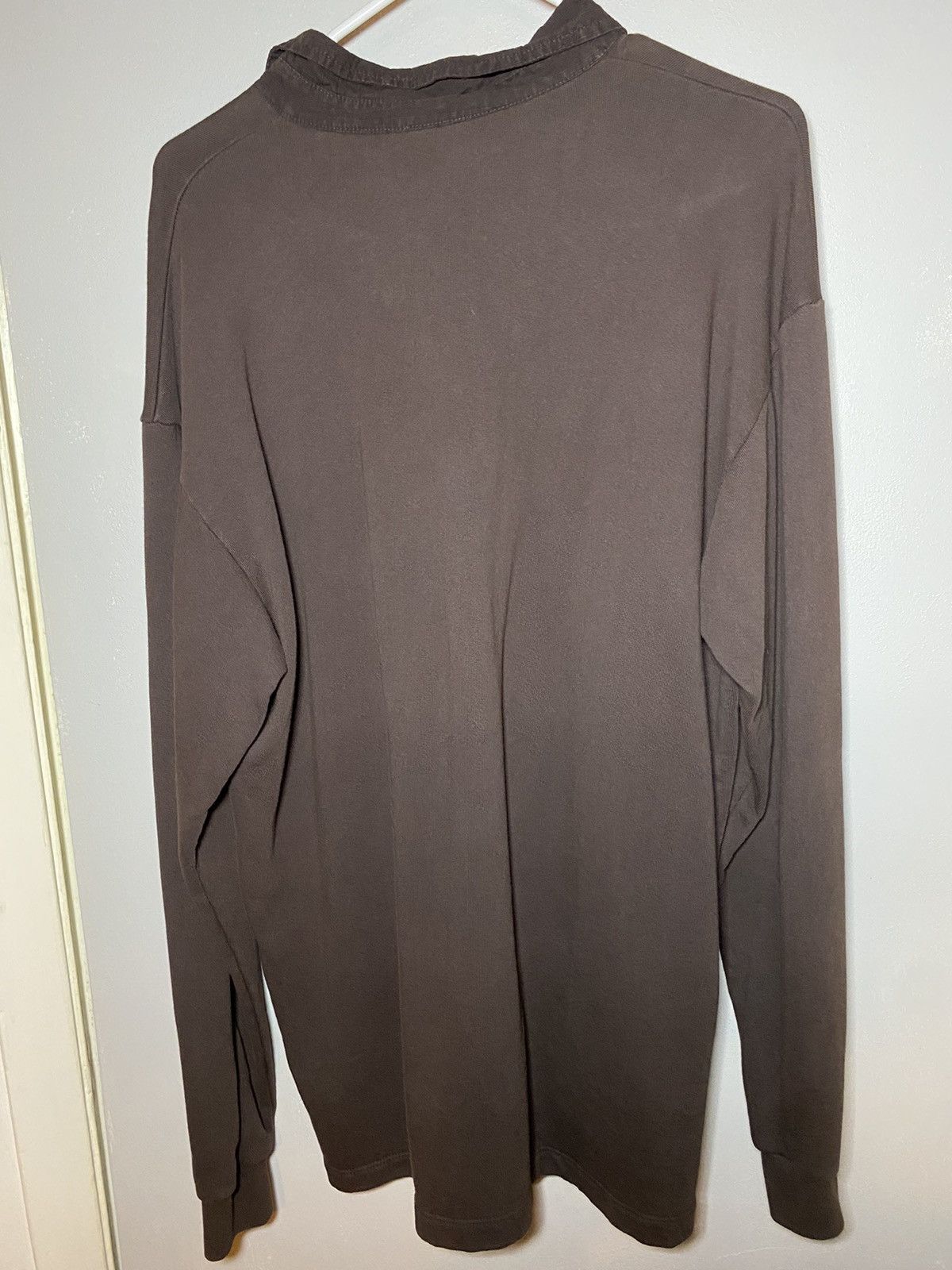 HIDDEN Hidden NY Rugby Long Sleeve Size US L / EU 52-54 / 3 - 3 Thumbnail