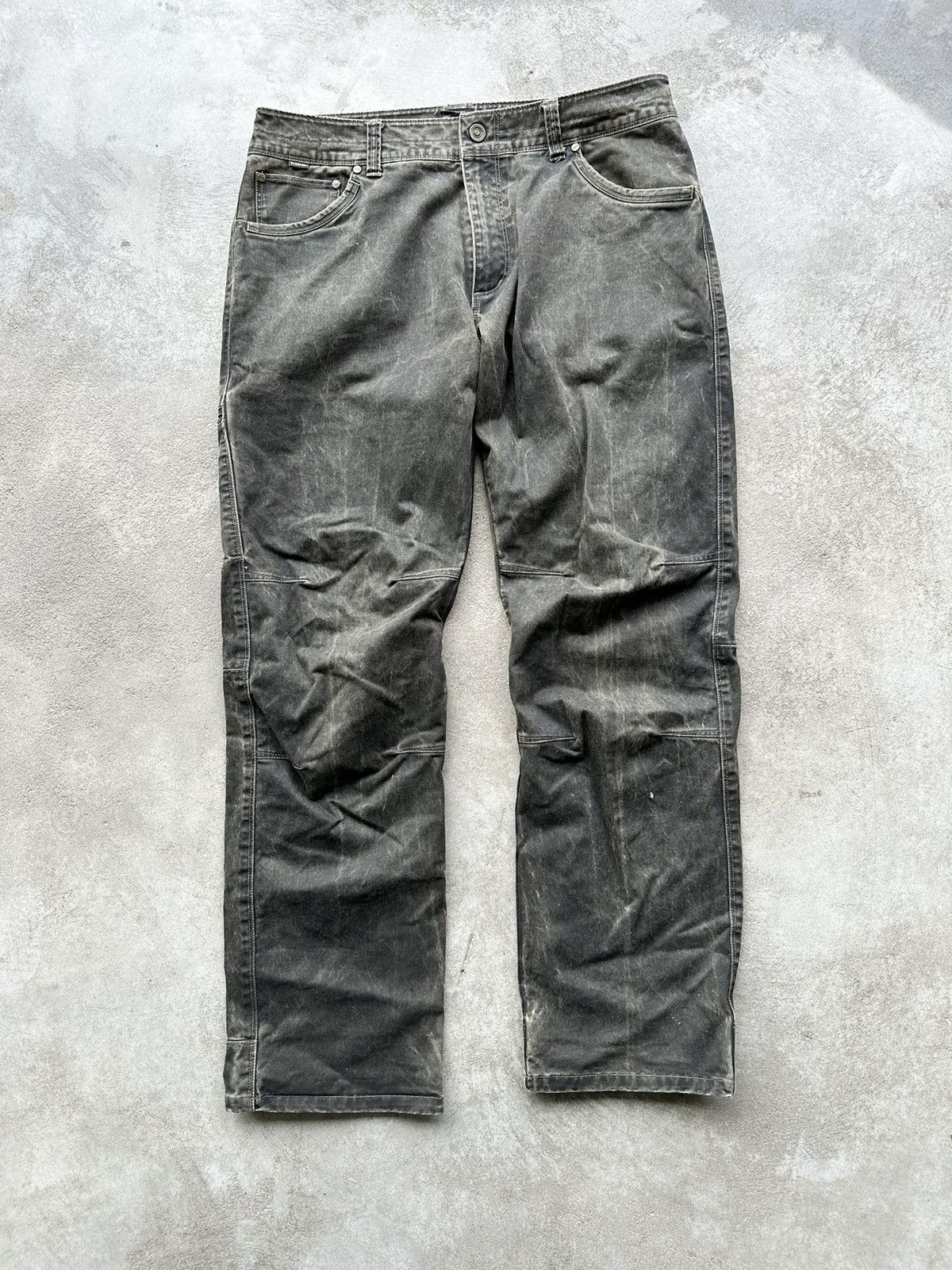 Vintage Vintage 90’s KUHL Outdoor Pant | Grailed