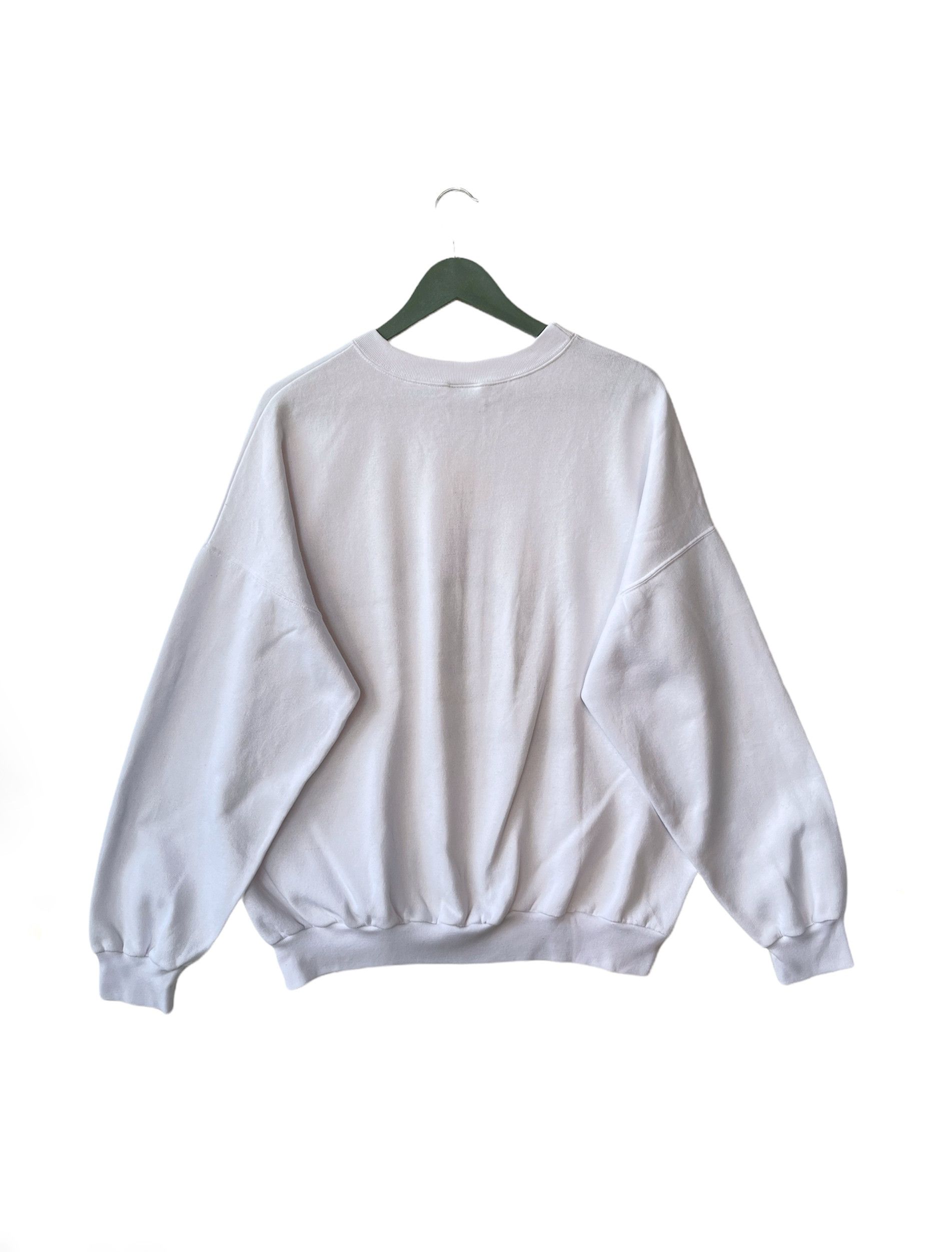 Vintage Vintage 90s Ken Done Australia Art Sweatshirt Size US L / EU 52-54 / 3 - 2 Thumbnail