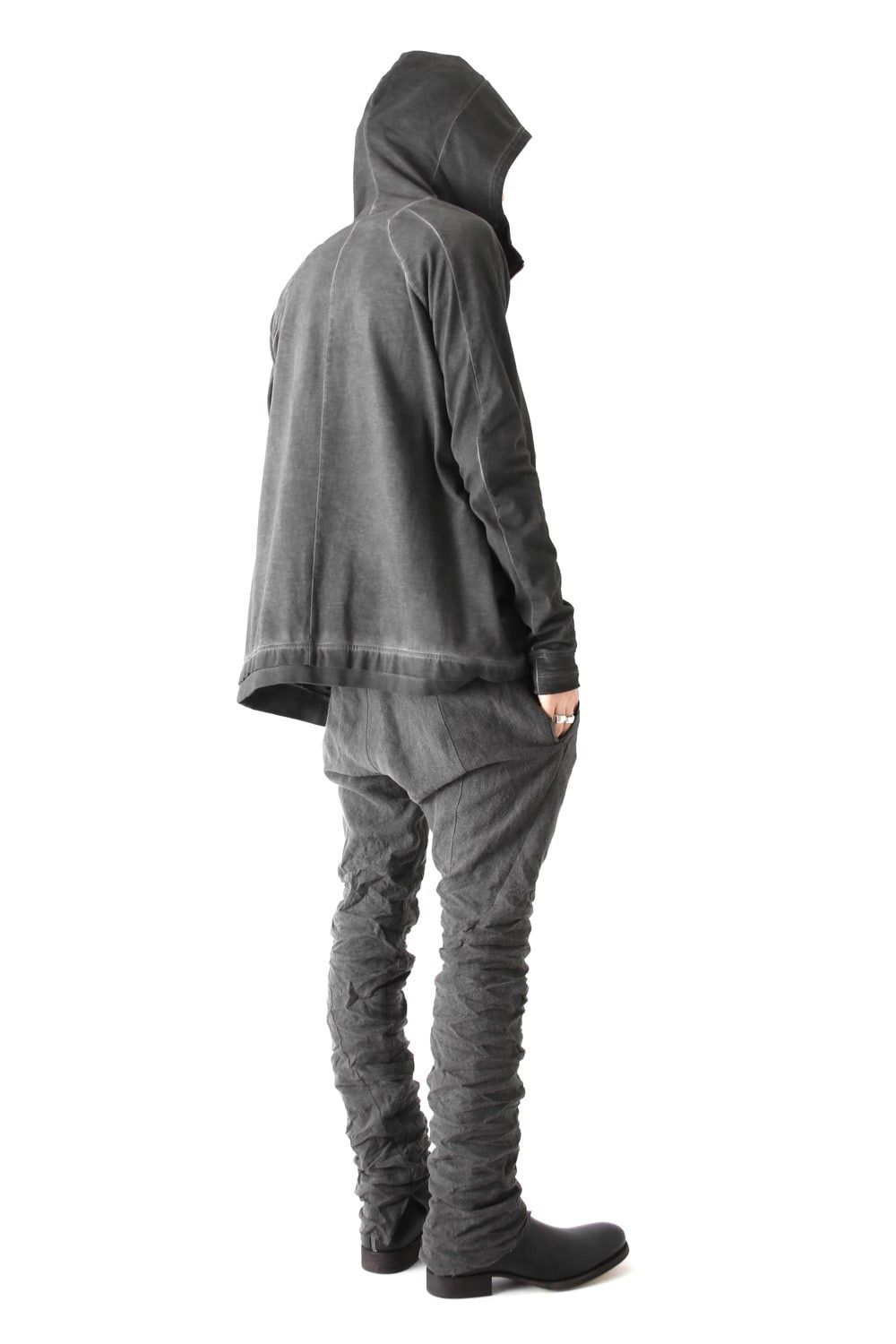 D.Hygen Dense plain stitch cold dye parka.Like Ziggy Chen or Julius Size US M / EU 48-50 / 2 - 6 Thumbnail