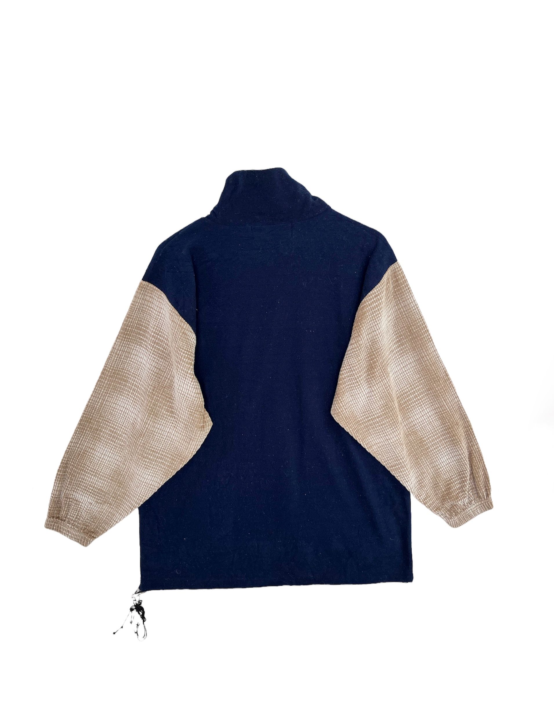 Vintage Vintage Aipa Snowboarding Sweatshirt Size US M / EU 48-50 / 2 - 2 Thumbnail