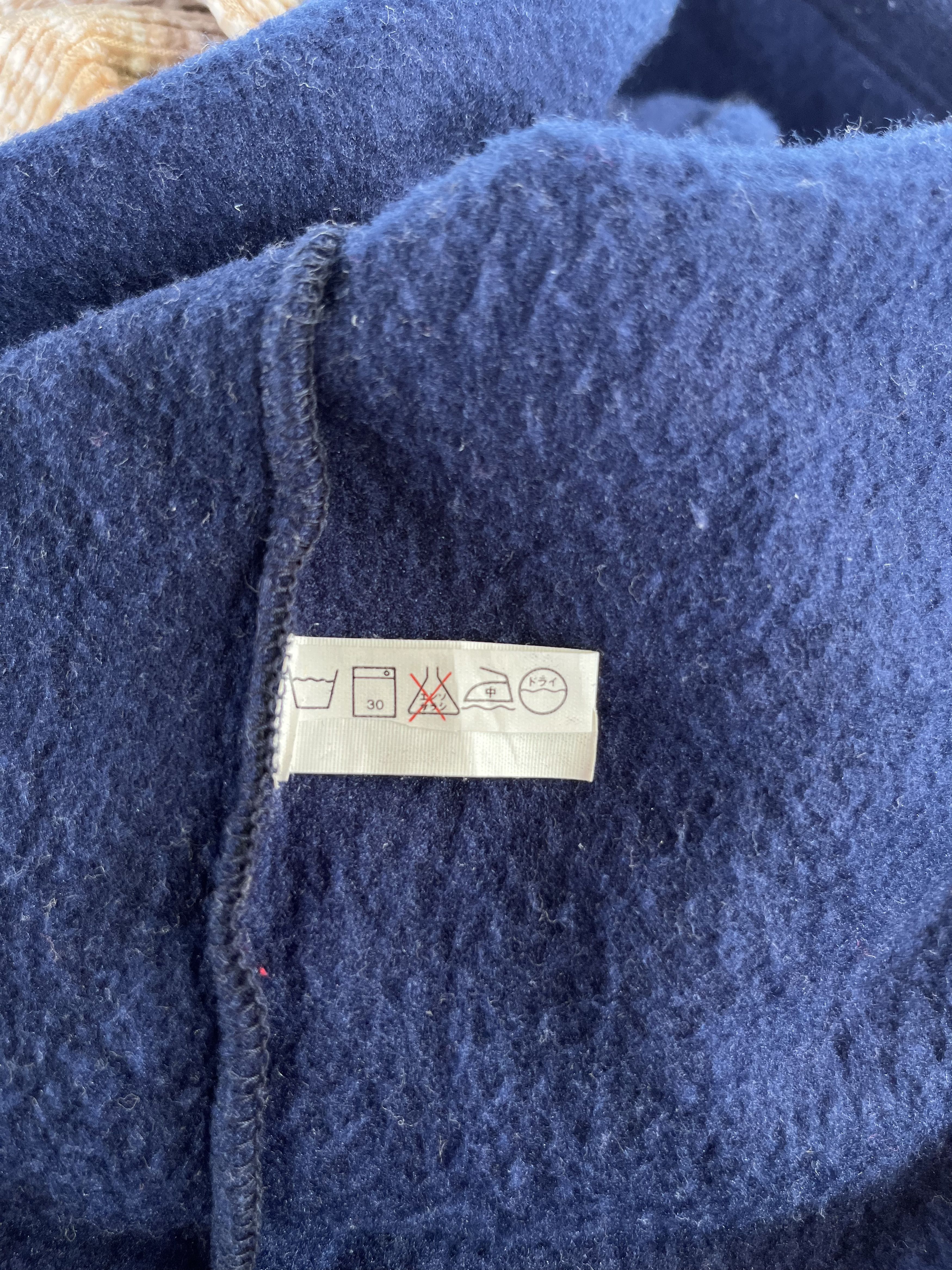 Vintage Vintage Aipa Snowboarding Sweatshirt Size US M / EU 48-50 / 2 - 6 Thumbnail
