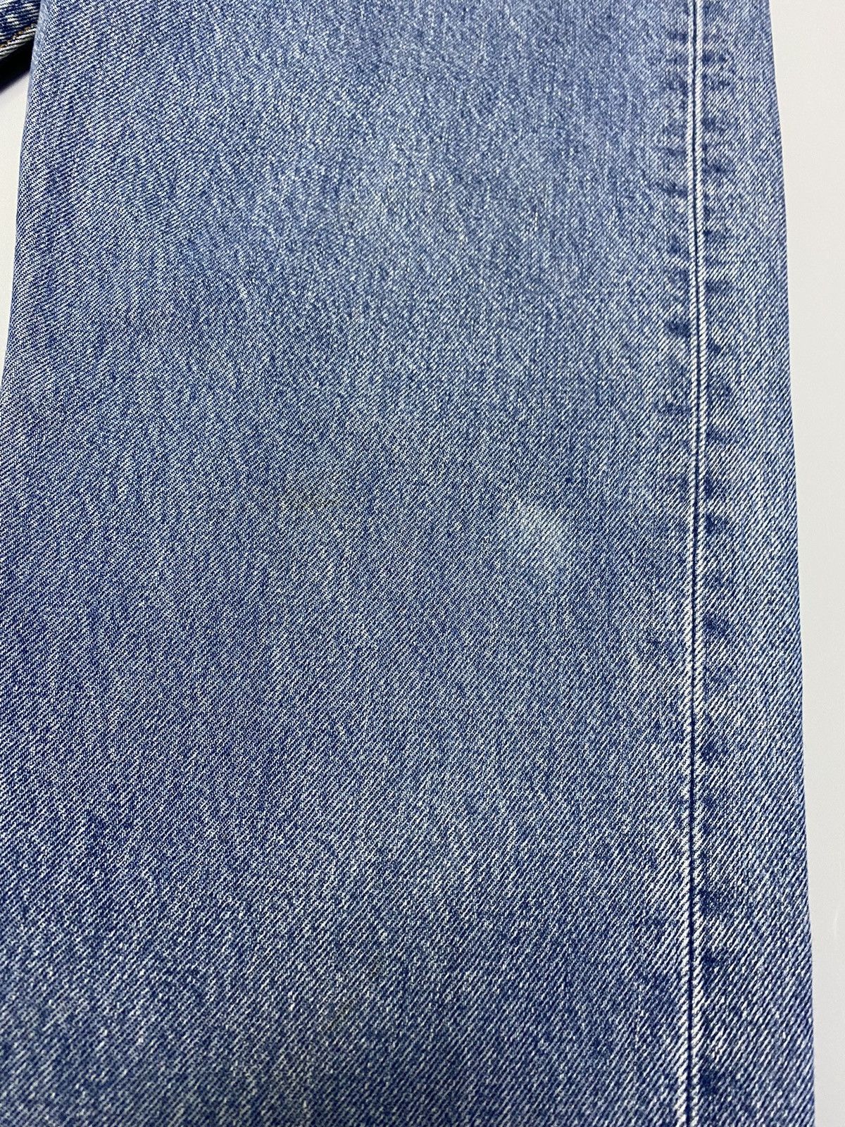 Levi's × Levi's Vintage Clothing Vintage 90s Levi’s Made in USA Jeans Size US 34 / EU 50 - 9 Thumbnail