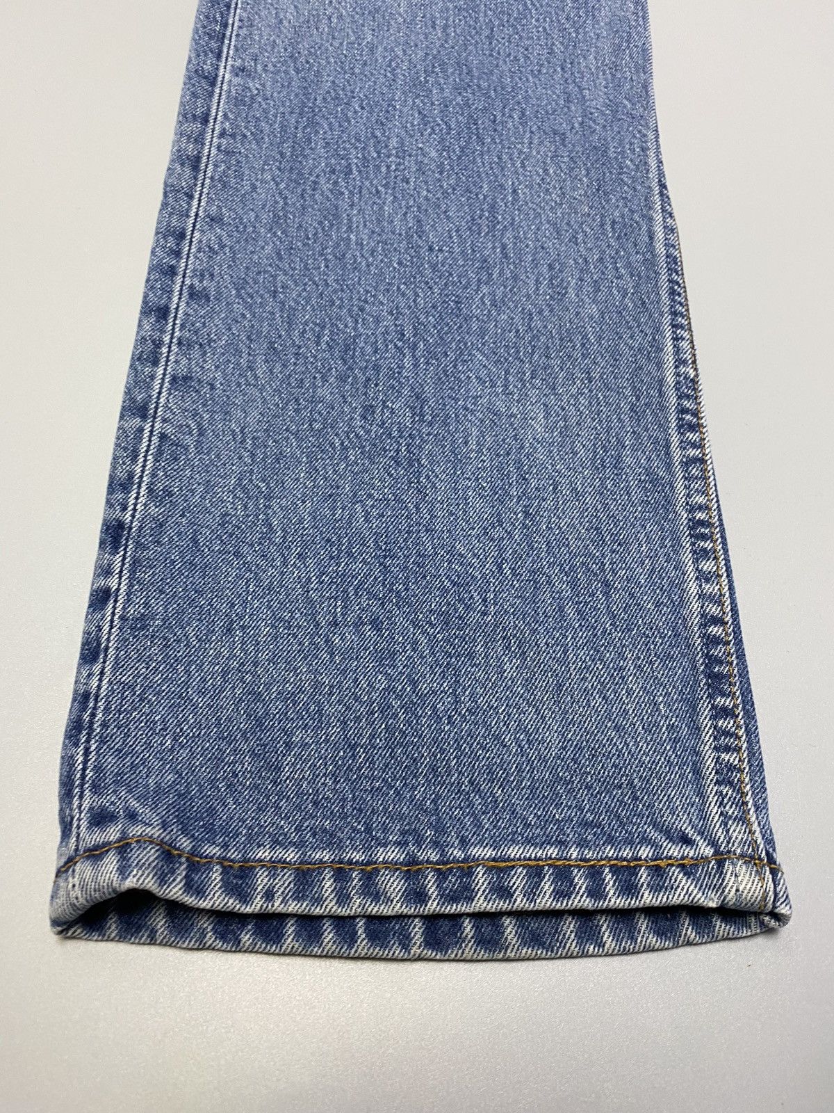 Levi's × Levi's Vintage Clothing Vintage 90s Levi’s Made in USA Jeans Size US 34 / EU 50 - 7 Thumbnail